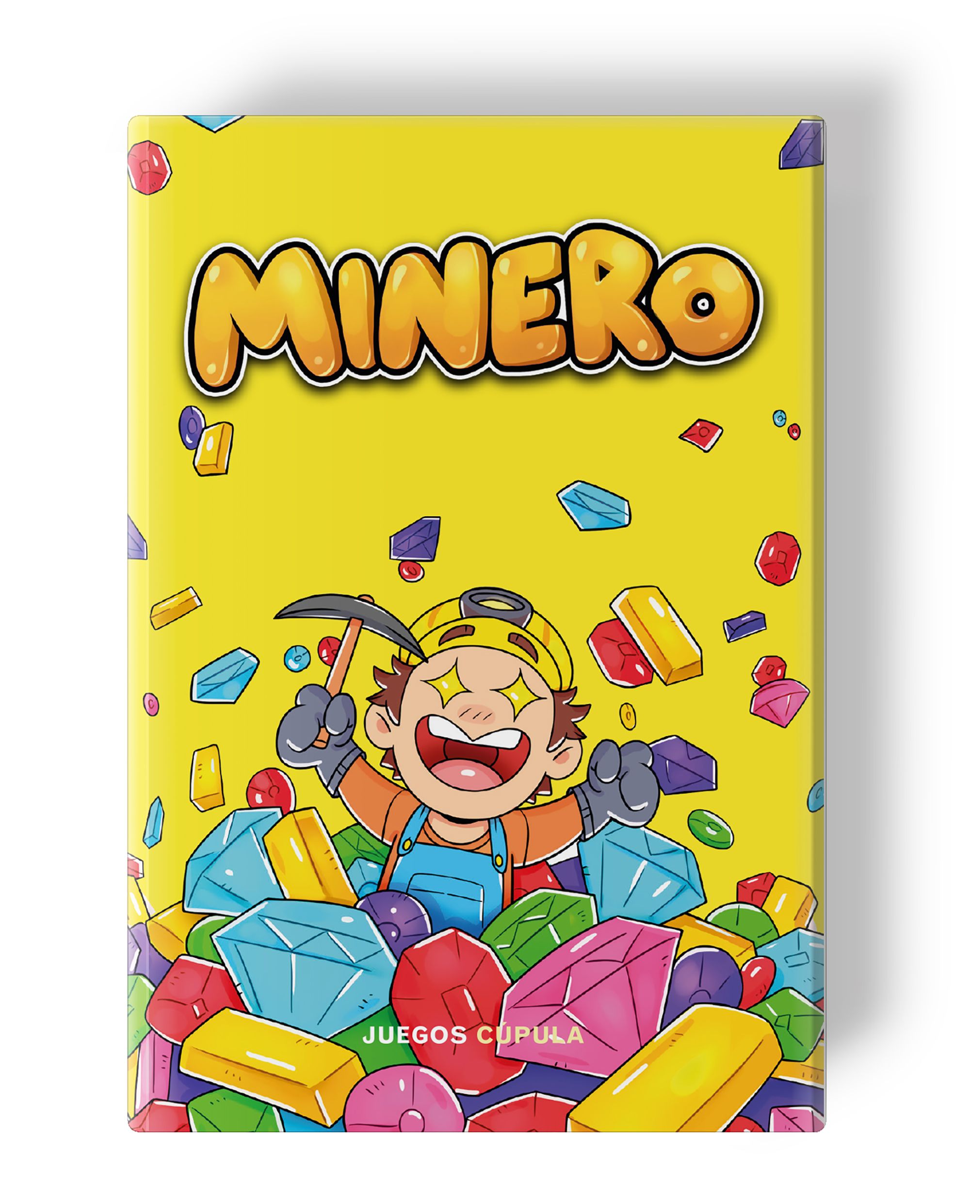 Imagem 0 de Minero