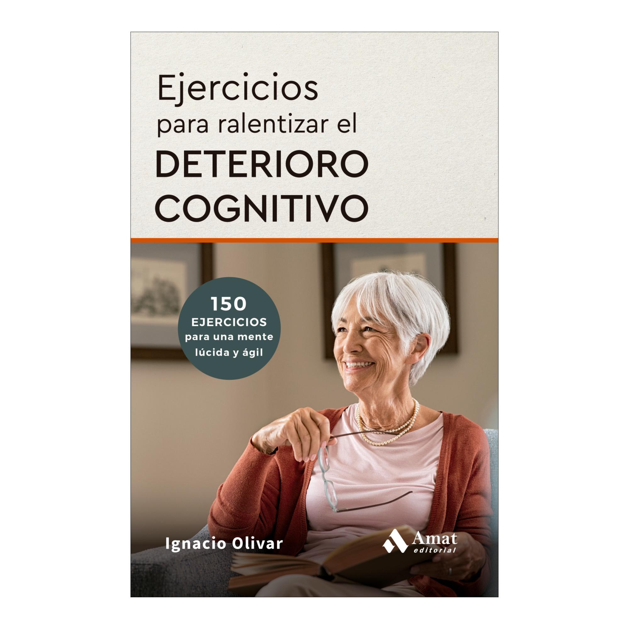 Imagem 0 de Ejercicios para ralentizar el deterioro