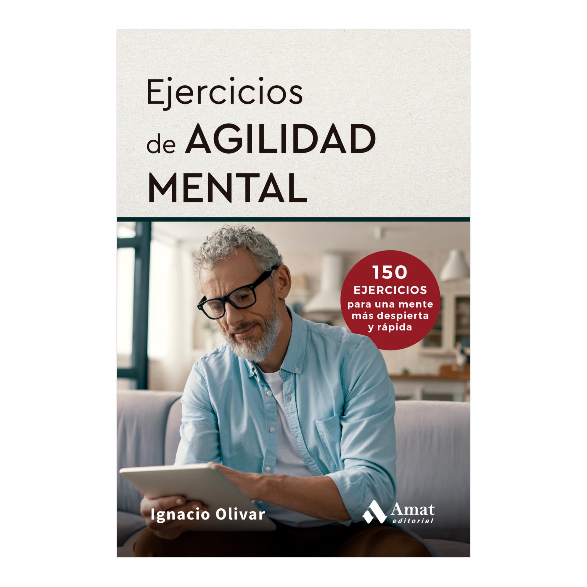 Imagem 0 de Ejercicios de agilidad mental