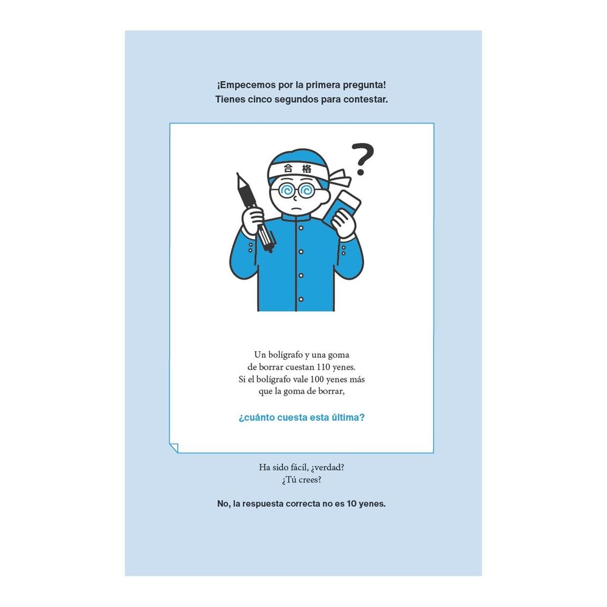 PIENSO, ENTONCES PUEDO  (Capa Mole com Lapelas) 3
