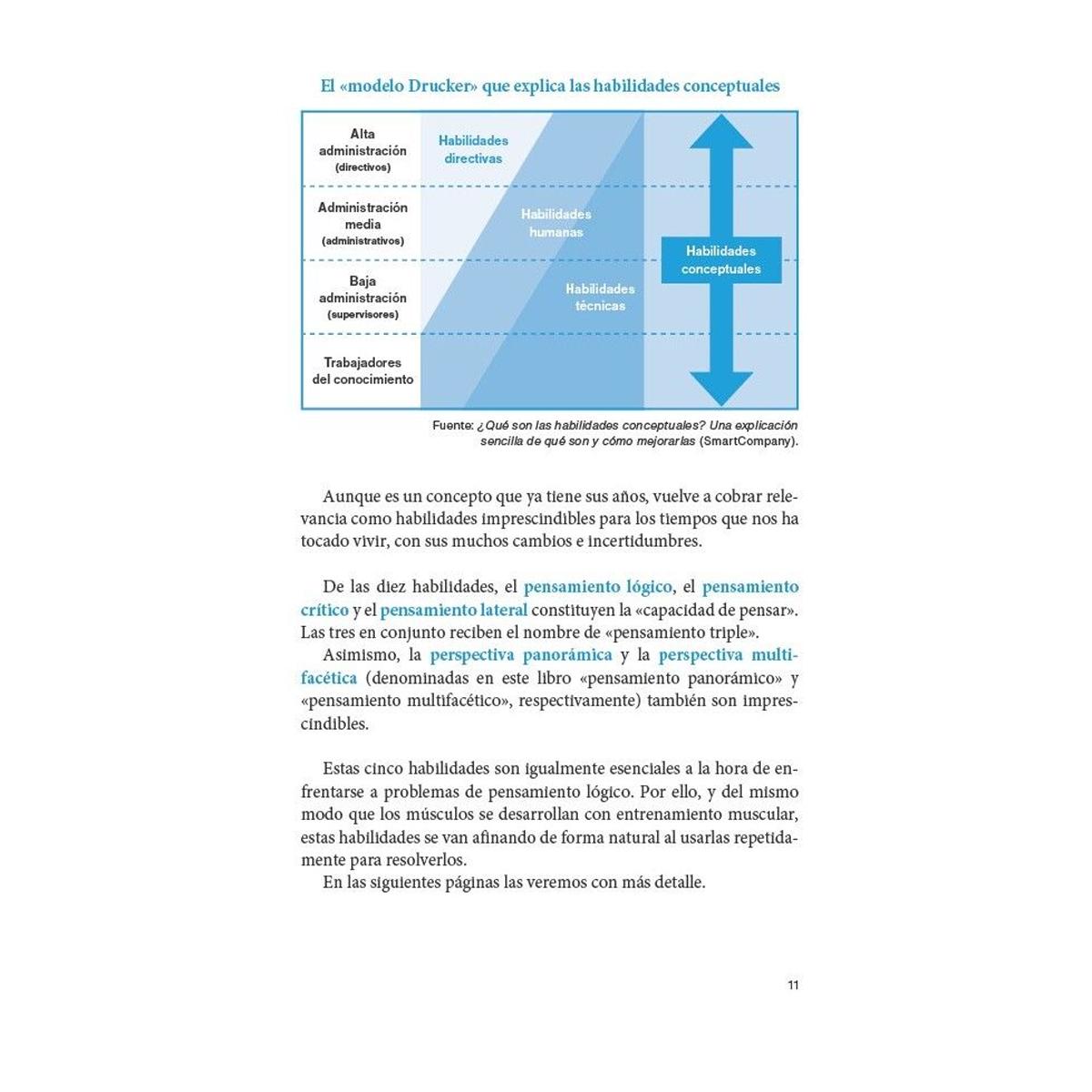 PIENSO, ENTONCES PUEDO  (Capa Mole com Lapelas) 4