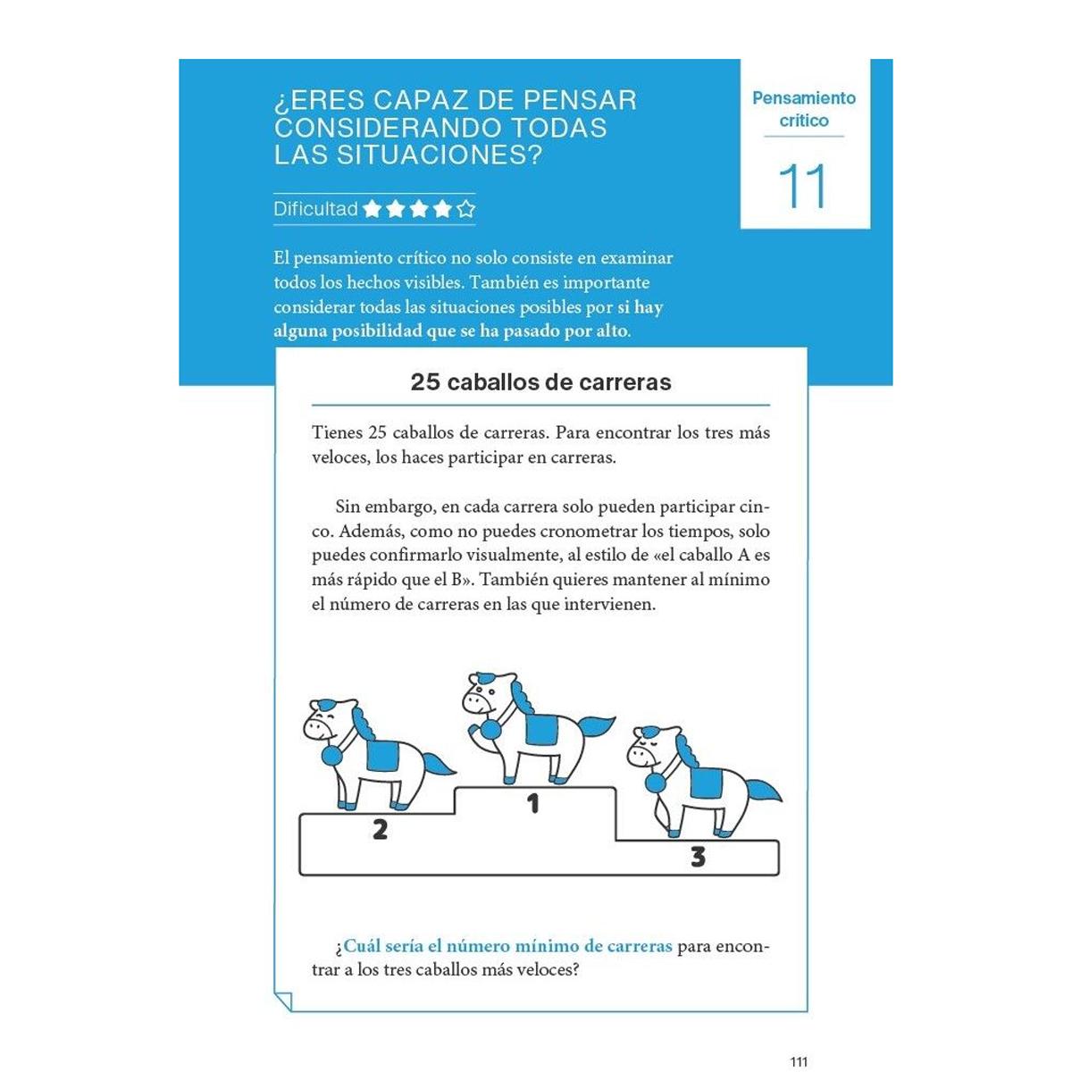 PIENSO, ENTONCES PUEDO  (Capa Mole com Lapelas) 6