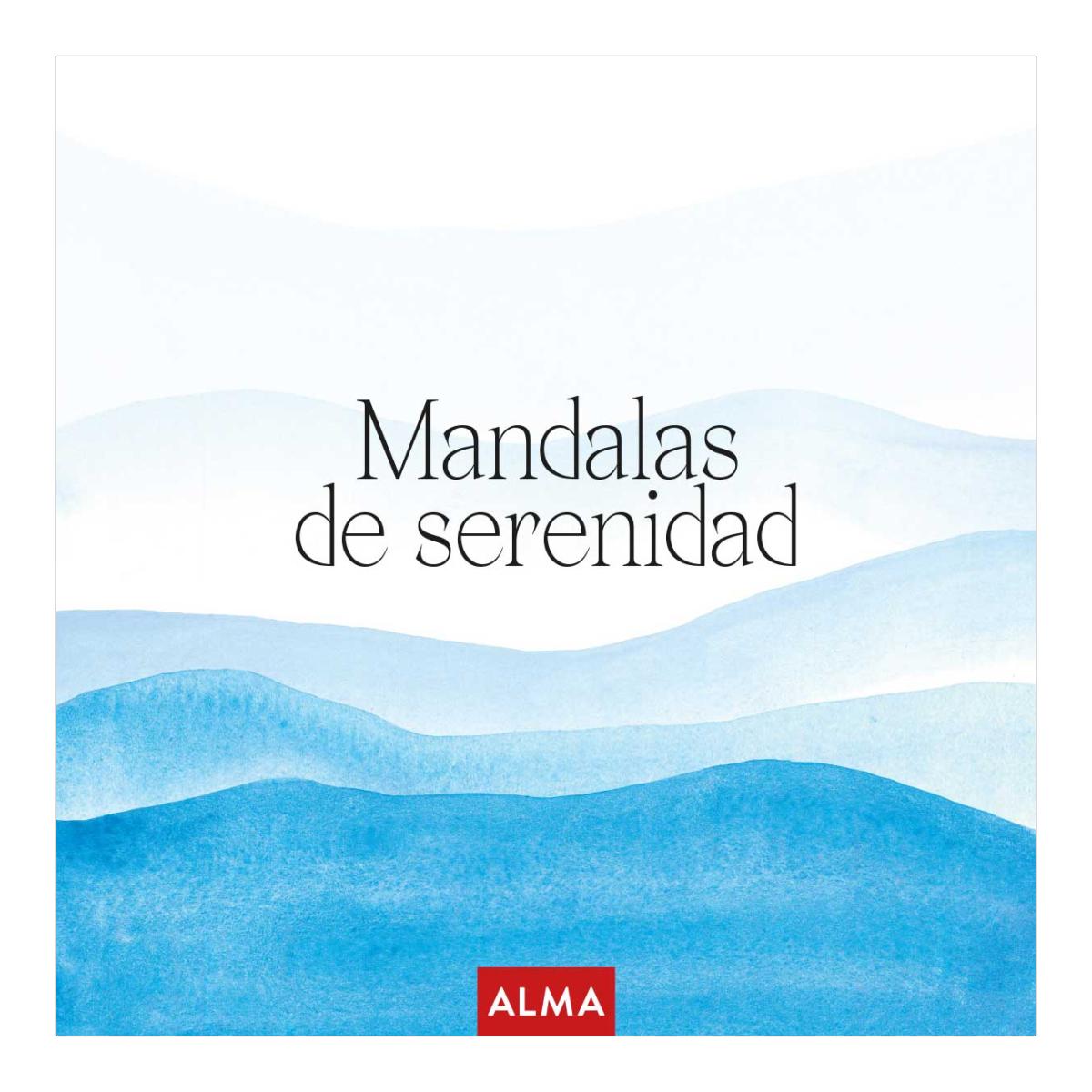 Imagem 0 de MANDALAS SERENIDAD (Capa Mole)
