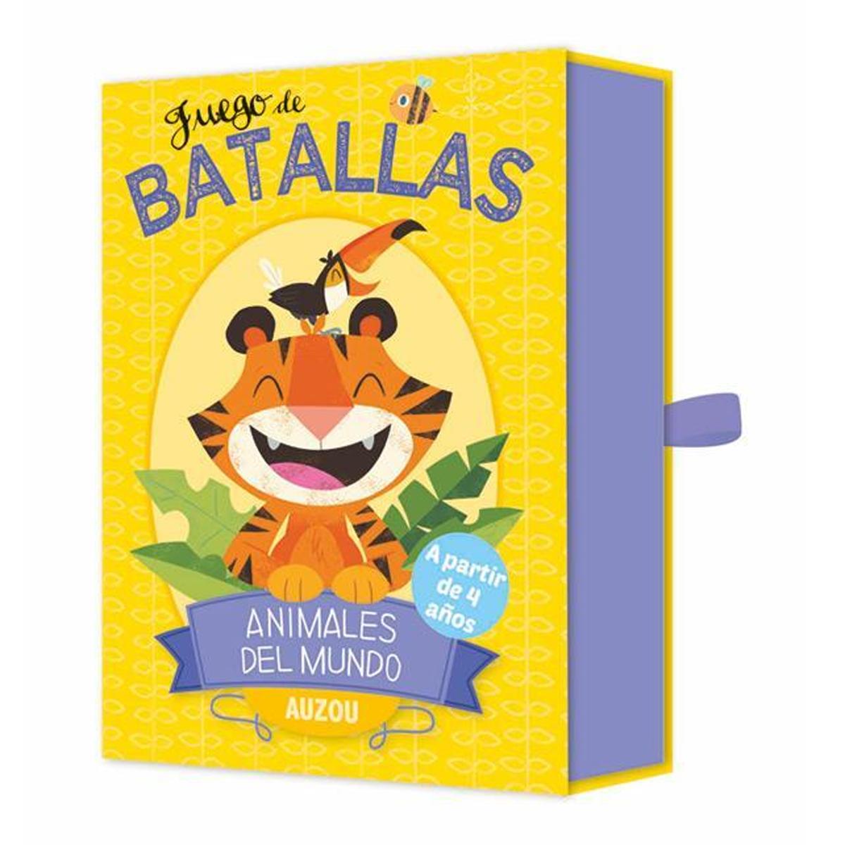 Imagem 0 de Batallas. juegos de cartas