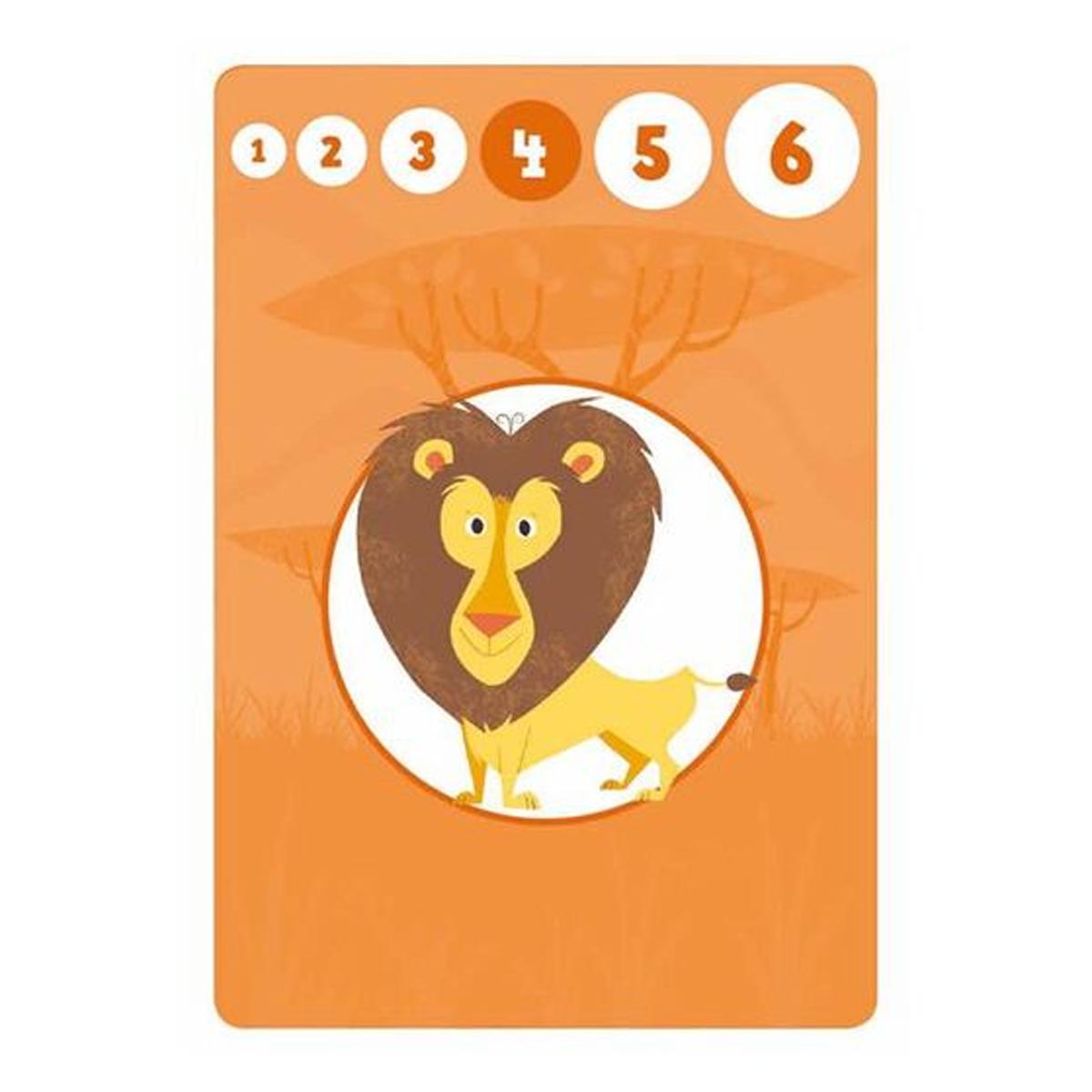 Batallas. juegos de cartas 3