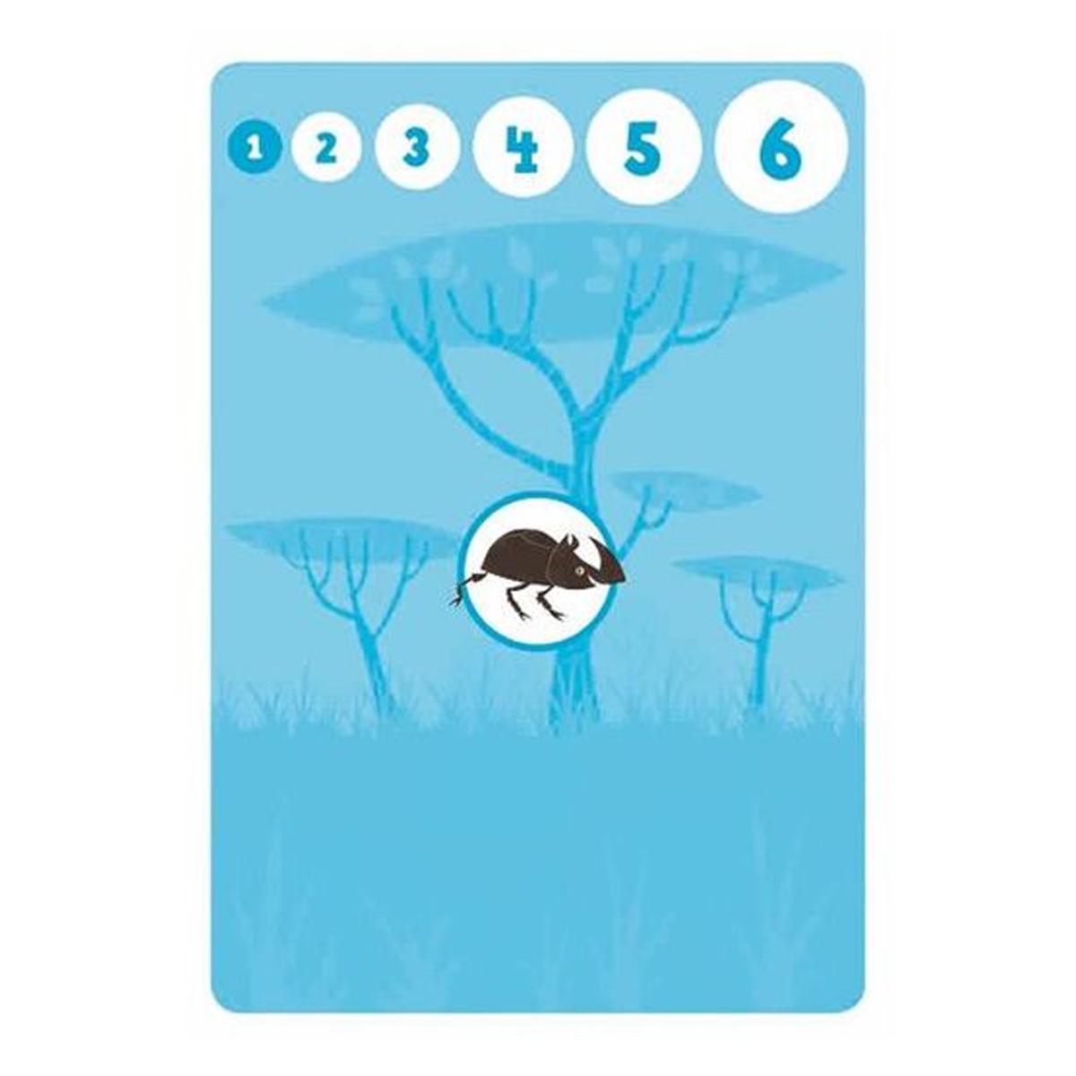 Batallas. juegos de cartas 6