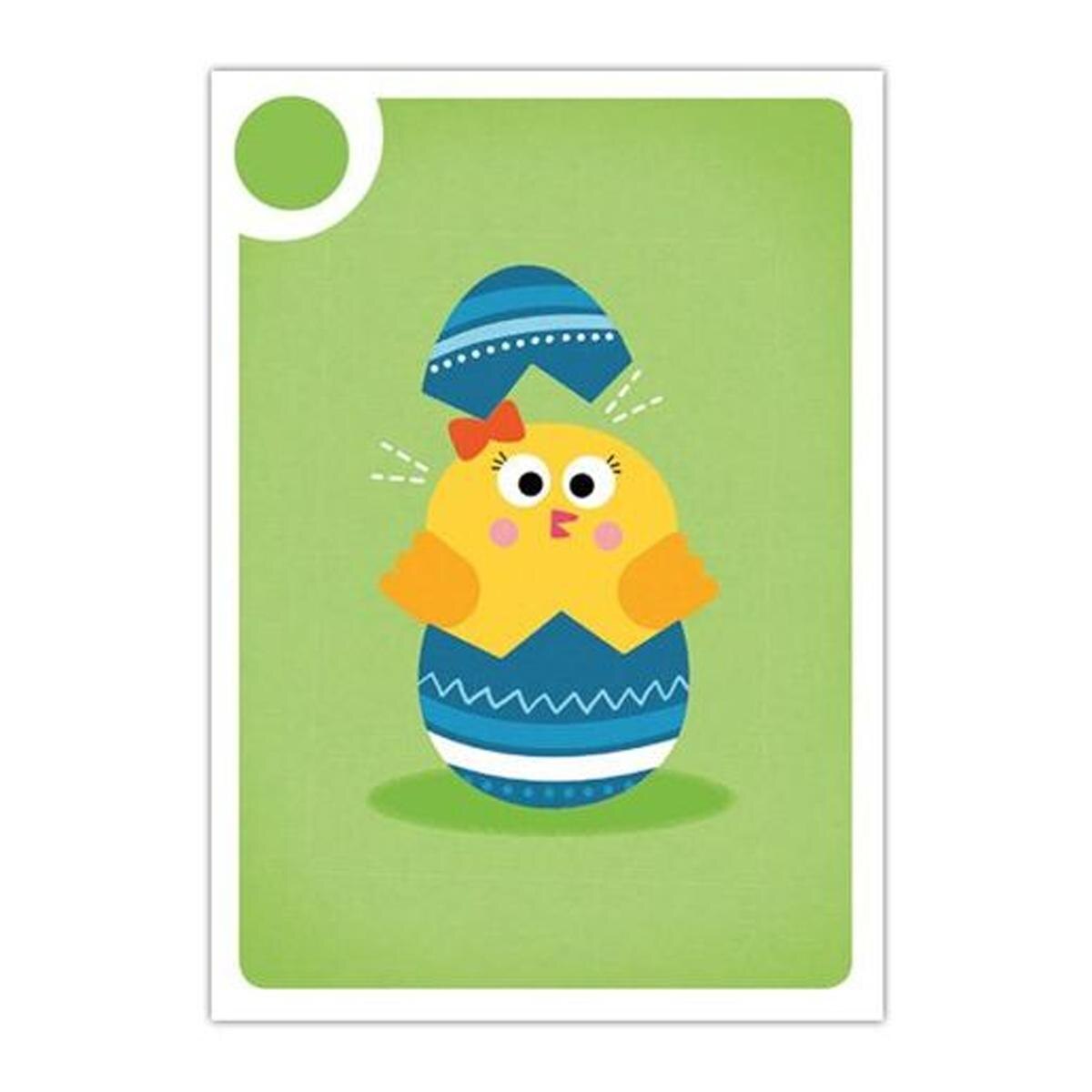 Mentiroso. juego de cartas 3