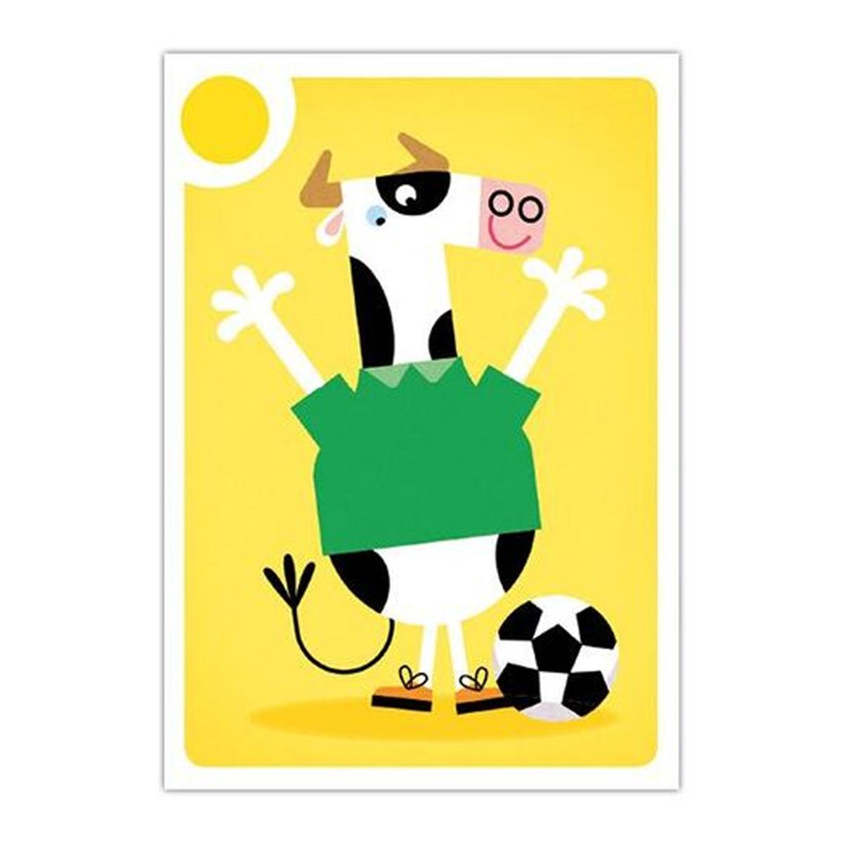 Mentiroso. juego de cartas 4