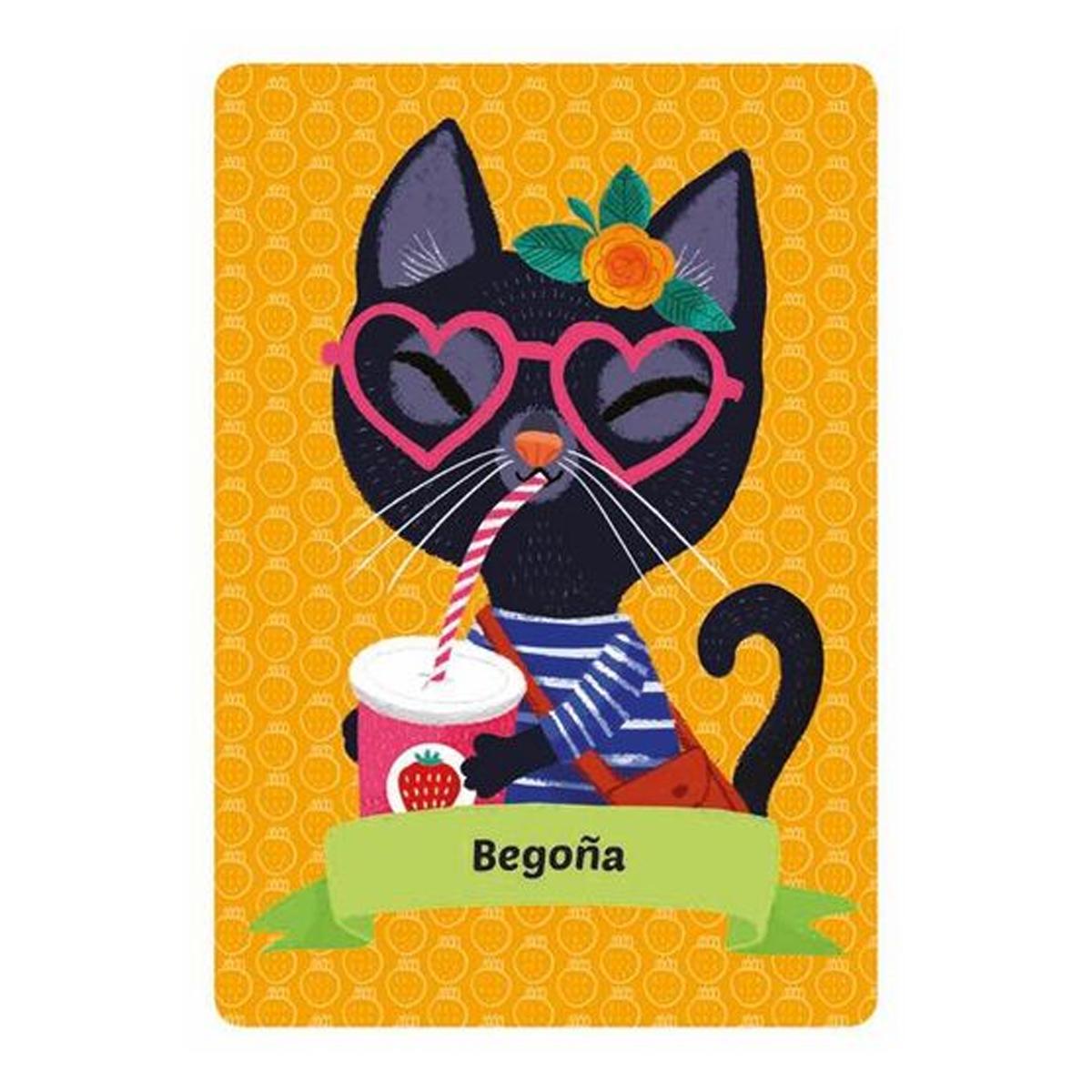 Mistigri. juego de cartas 4