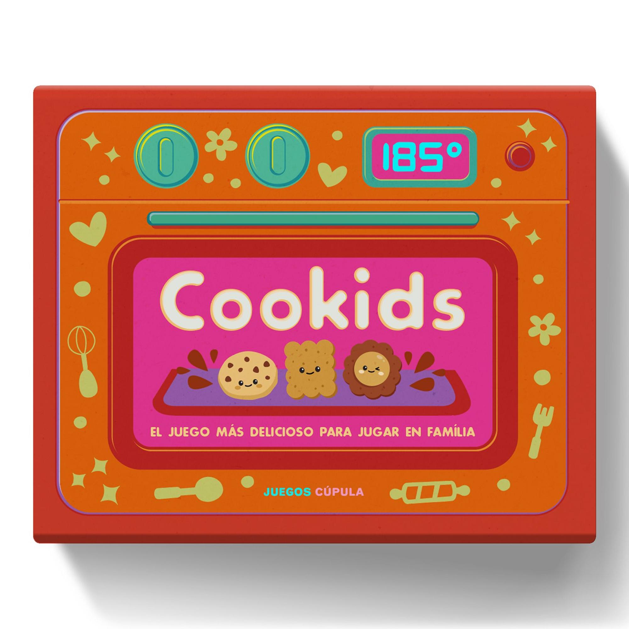 Imagem 0 de Cookids