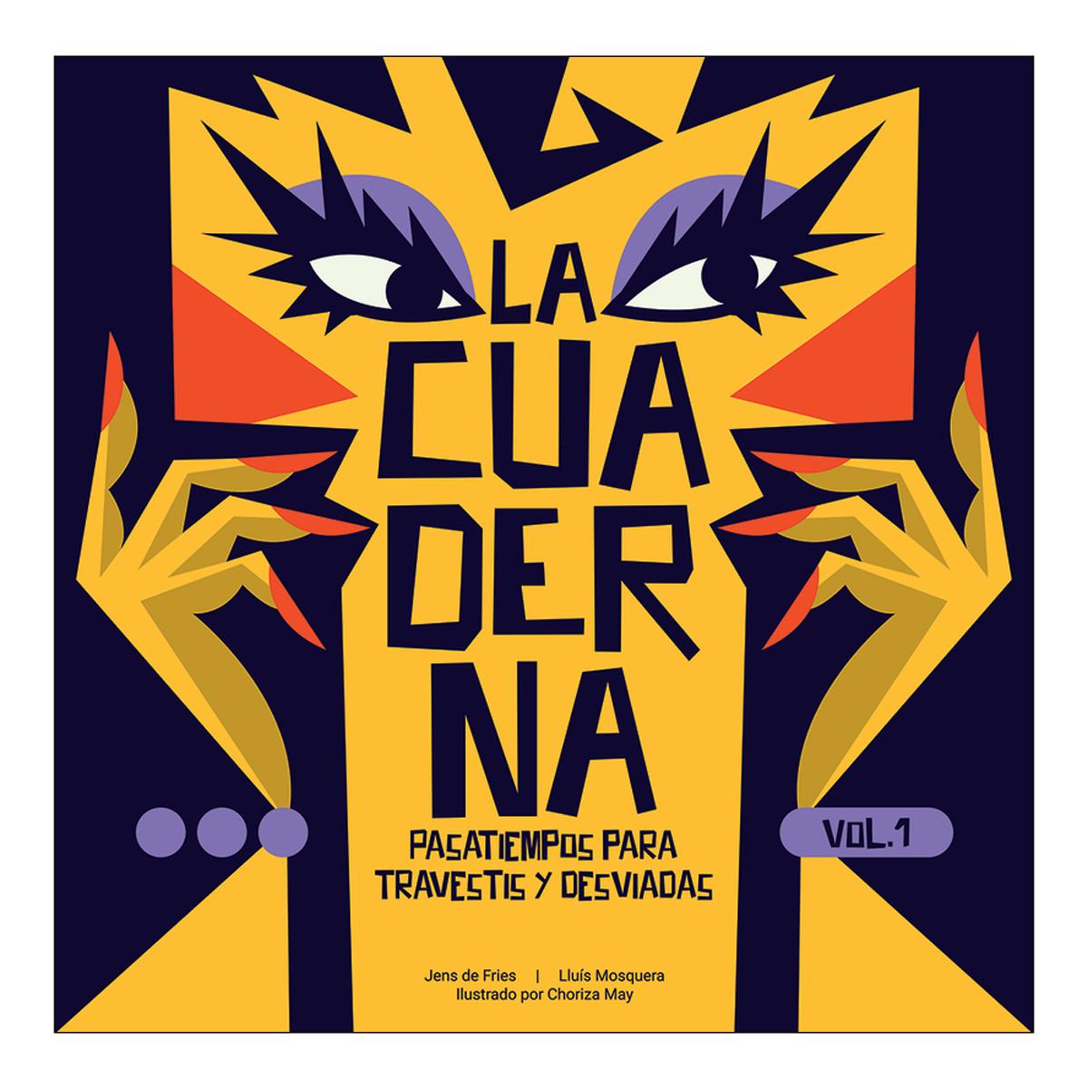 Imagem 0 de La Cuaderna (Capa mole)