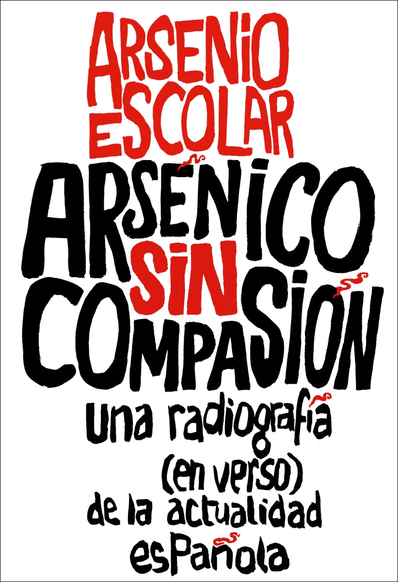 Arsénico sin compasión 1