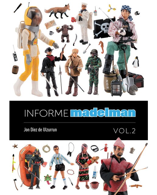 Informe madelman 02 1