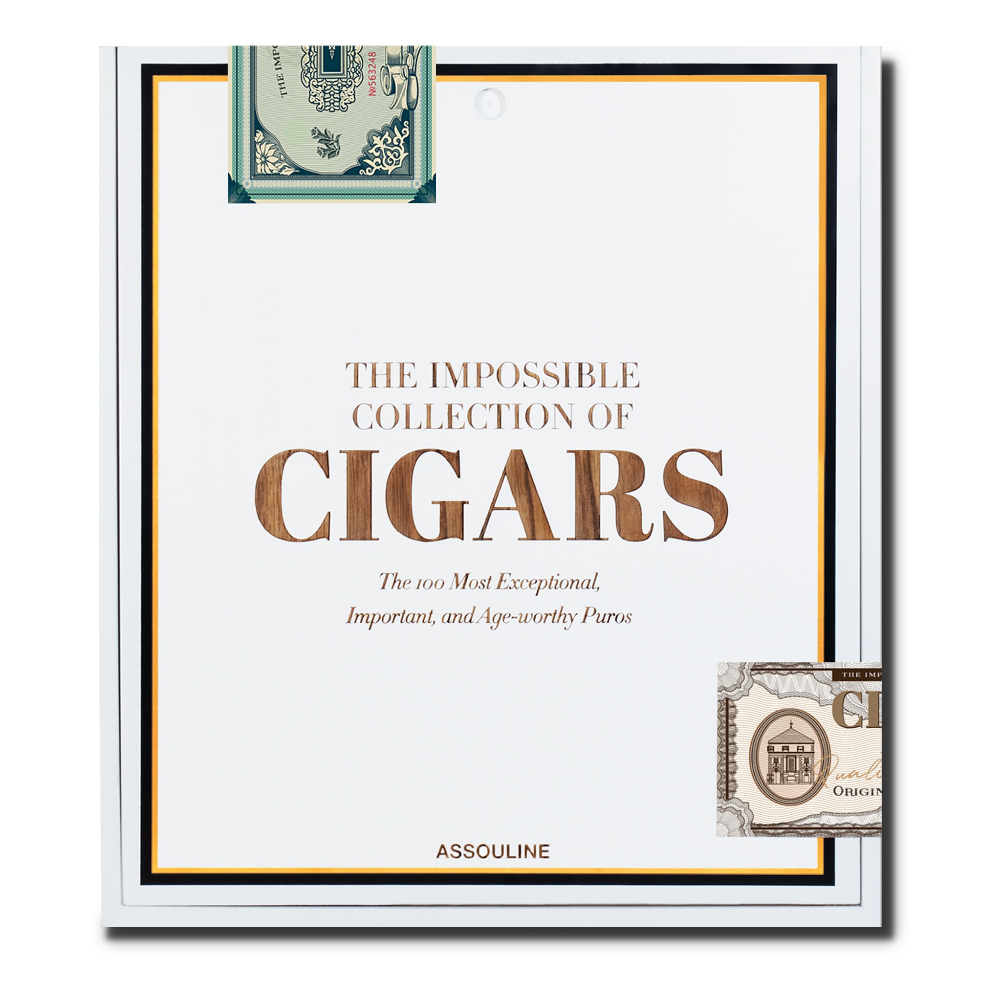 The impossible collection of cigars 4