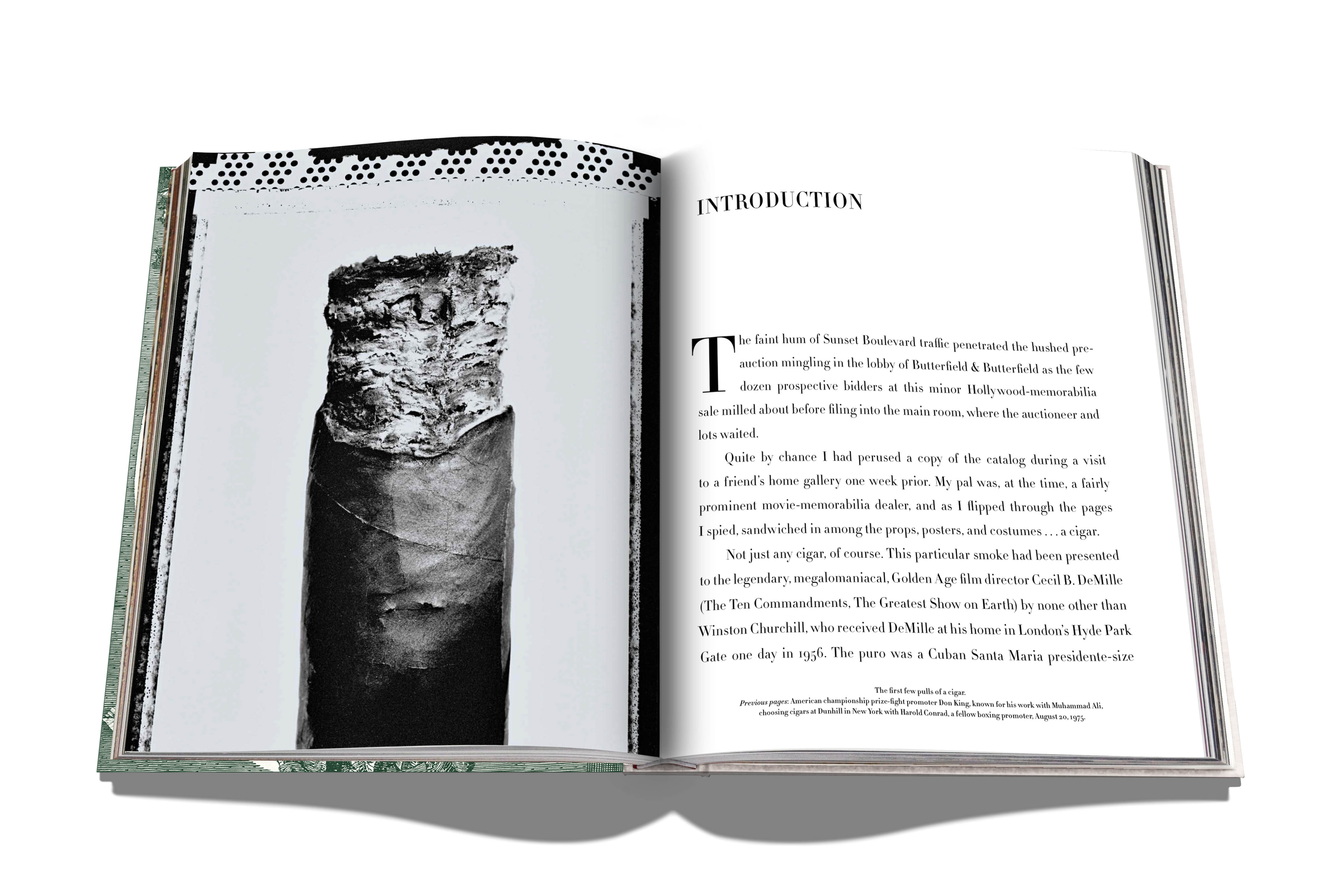 The impossible collection of cigars 5