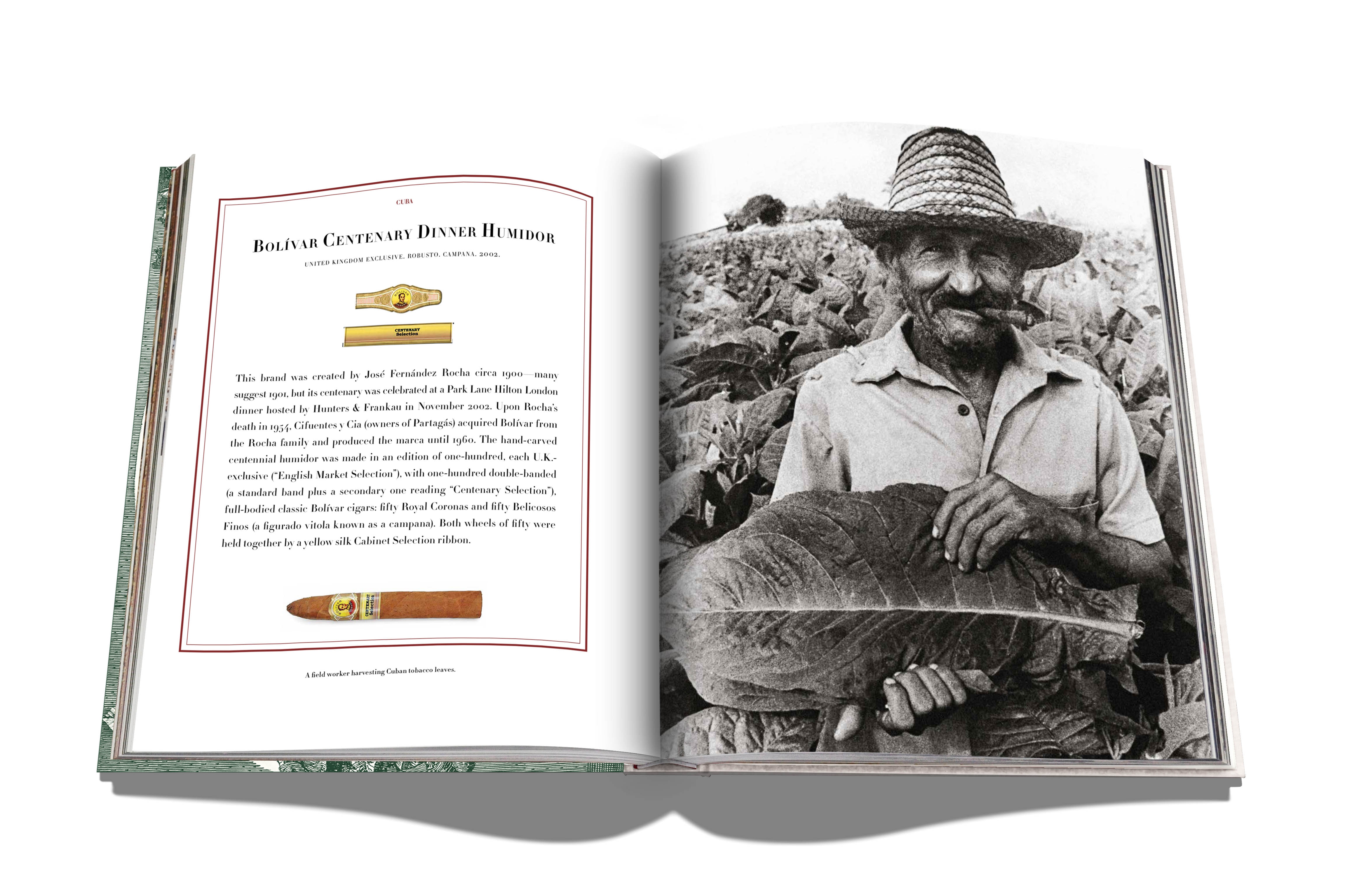 The impossible collection of cigars 7