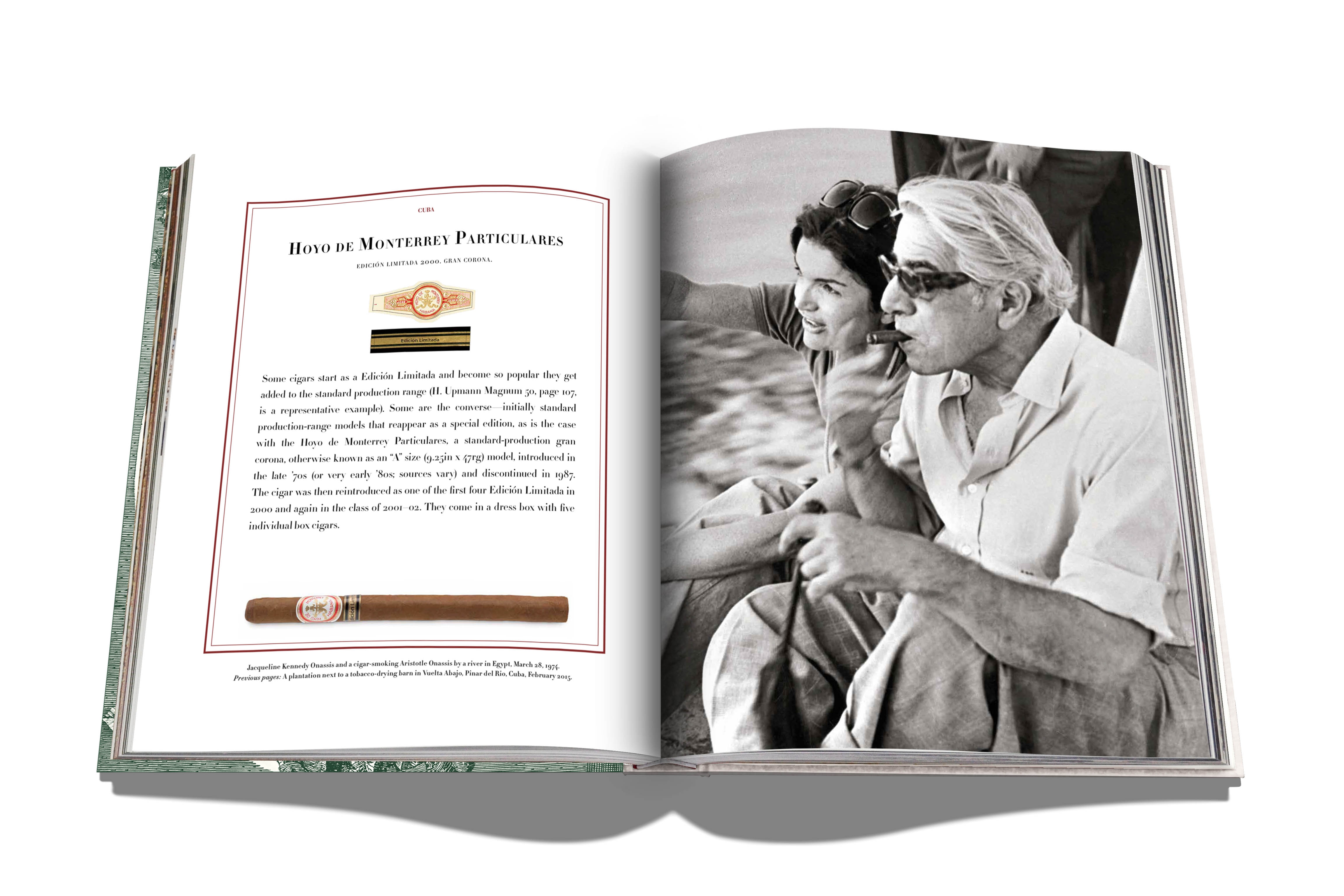 The impossible collection of cigars 9