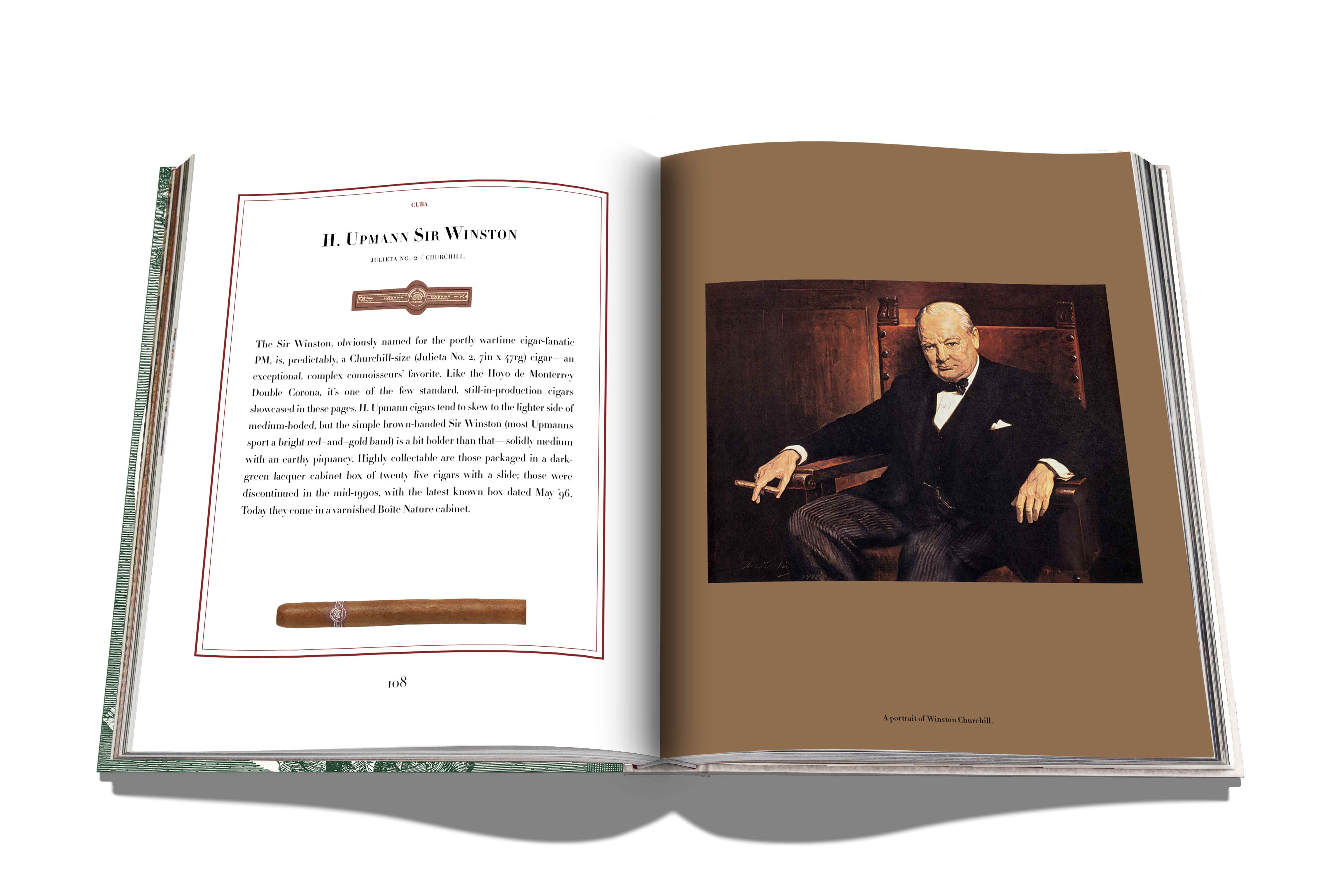 The impossible collection of cigars 10