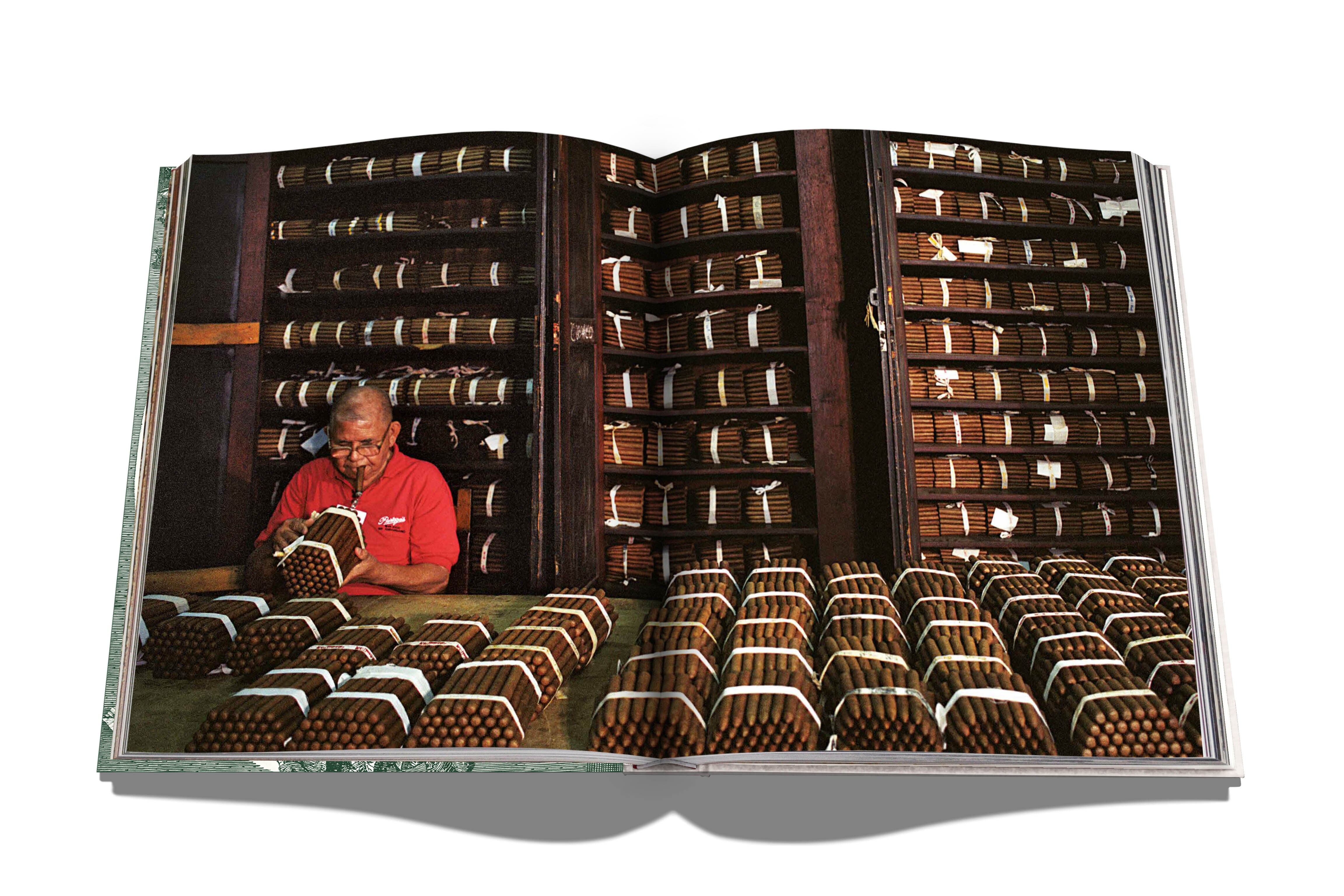 The impossible collection of cigars 11