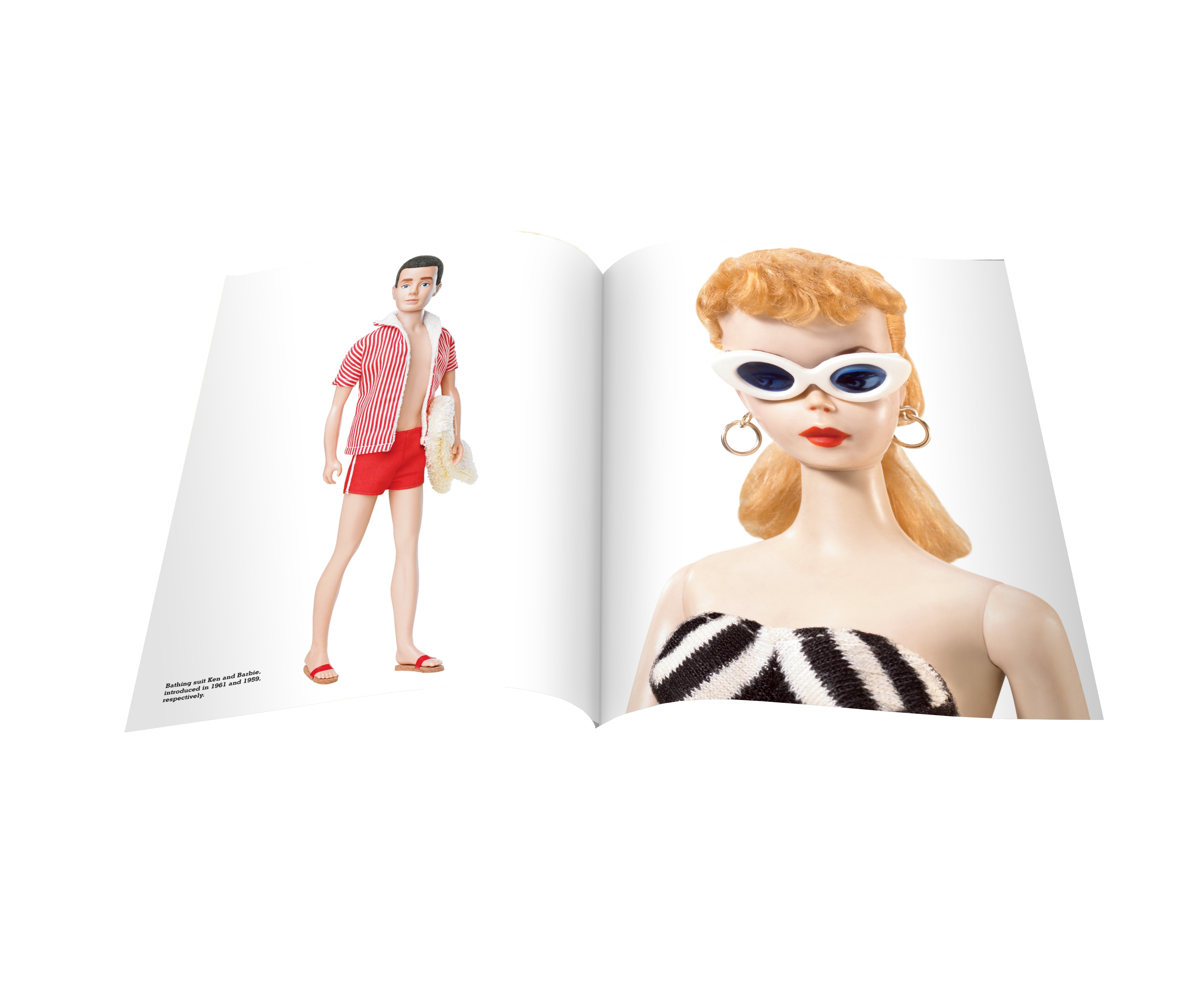Mattel: 70 years of innovation & play 3