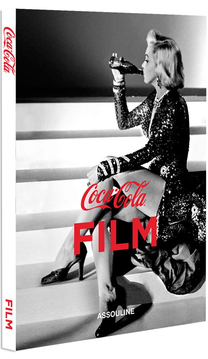 Coca-cola: film