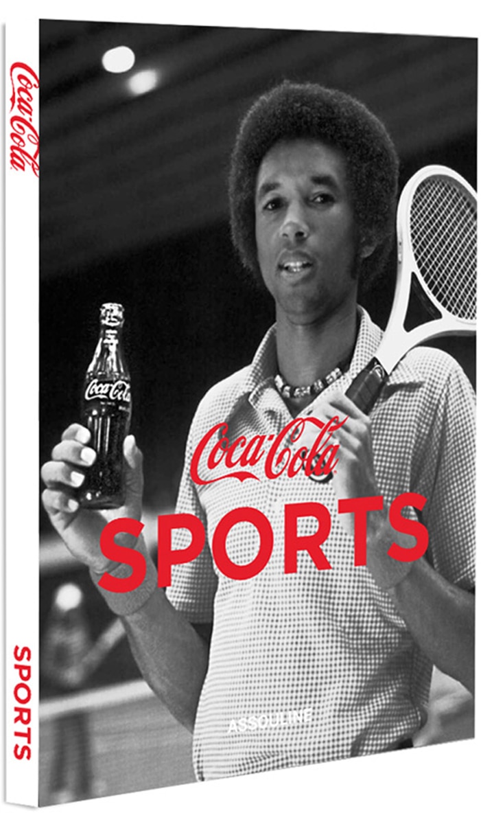 Coca-cola: sport