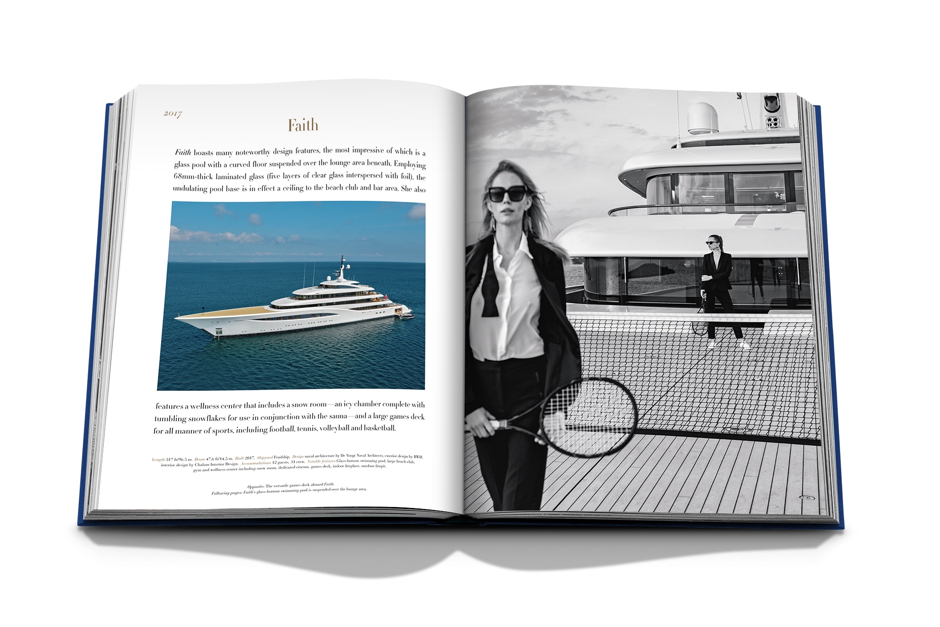 Yachts 4