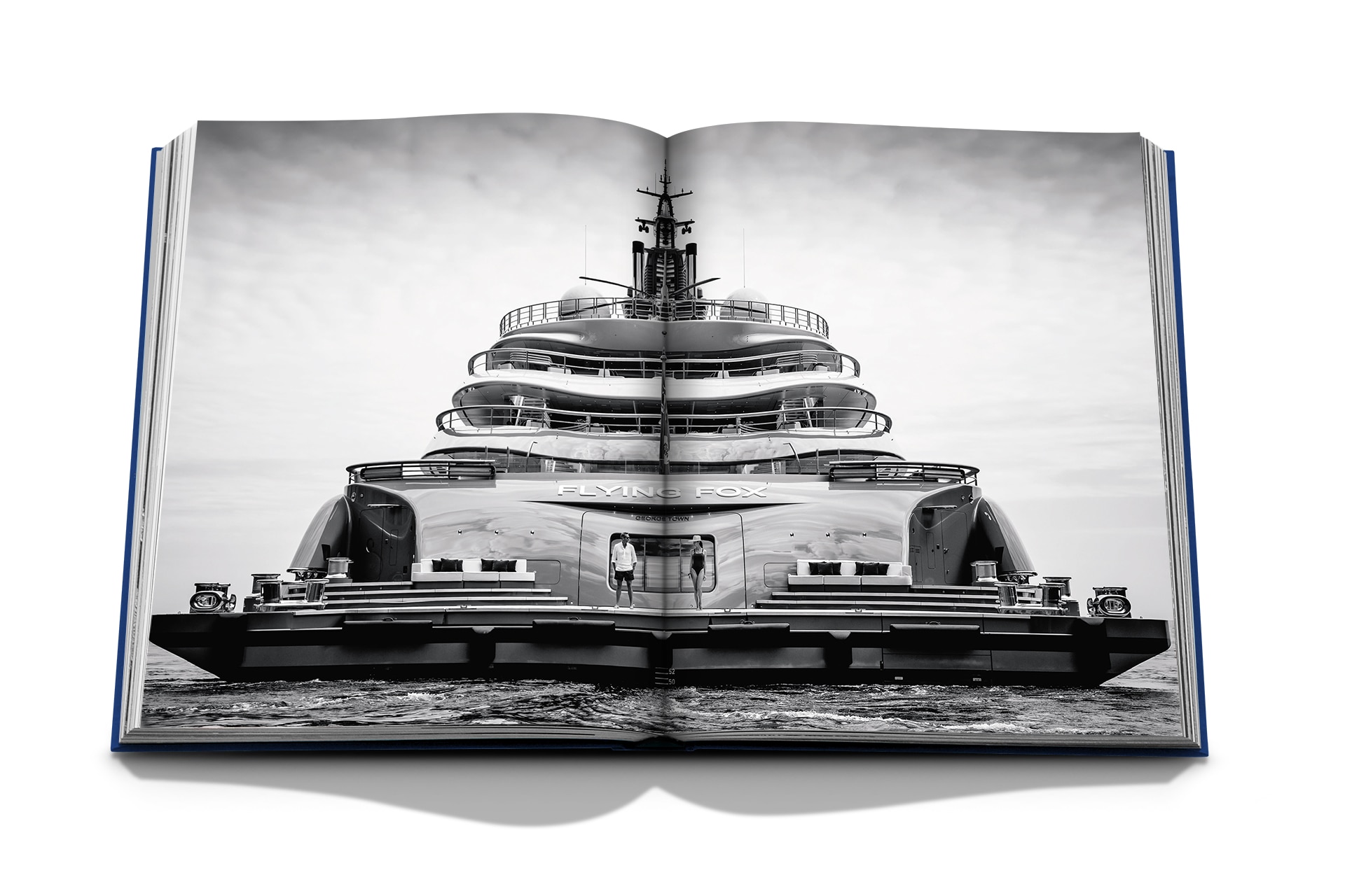 Yachts 5