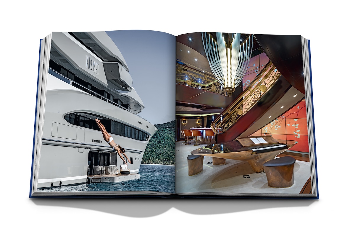 Yachts 6