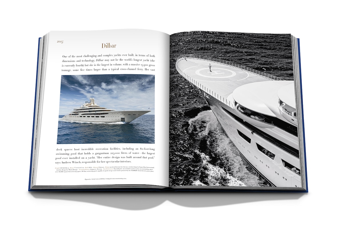 Yachts 7
