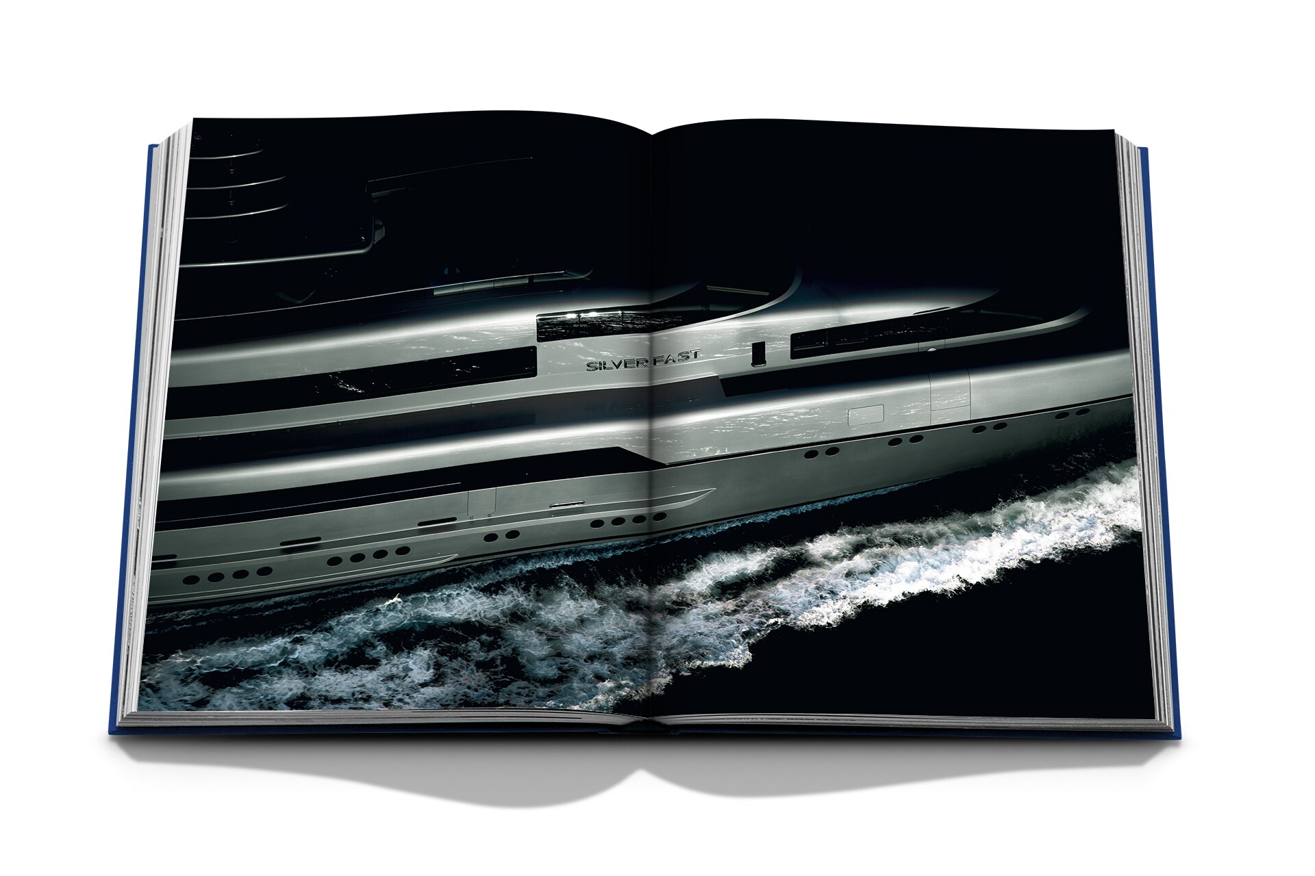 Yachts 8
