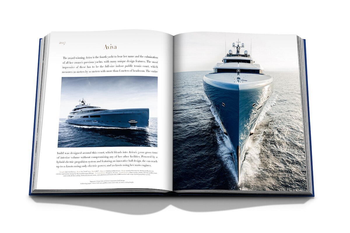 Yachts 9