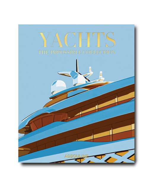Yachts 13