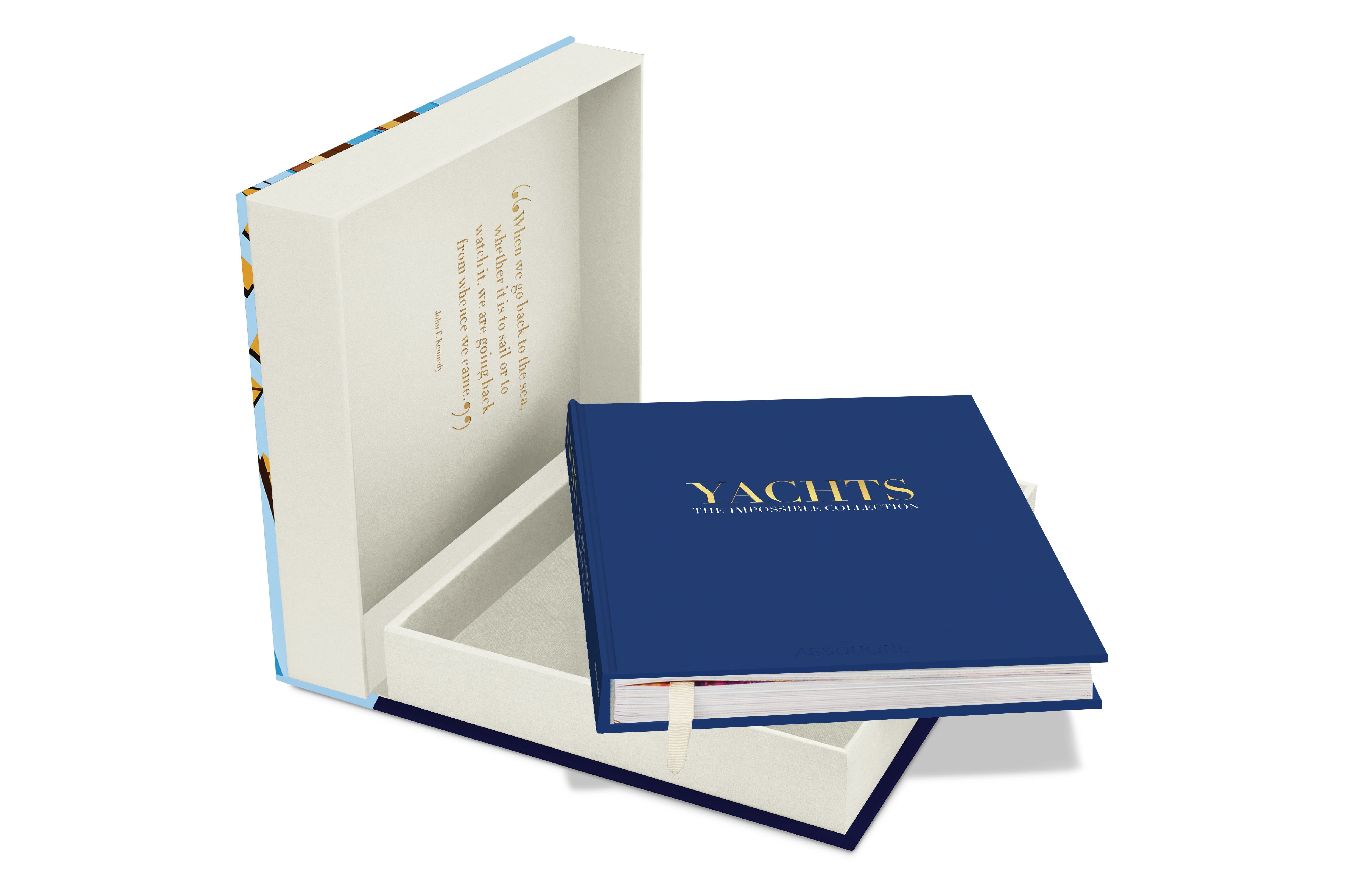 Yachts 15