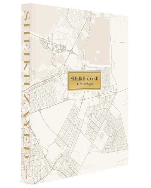 Imagem 0 de Sheikh zayed