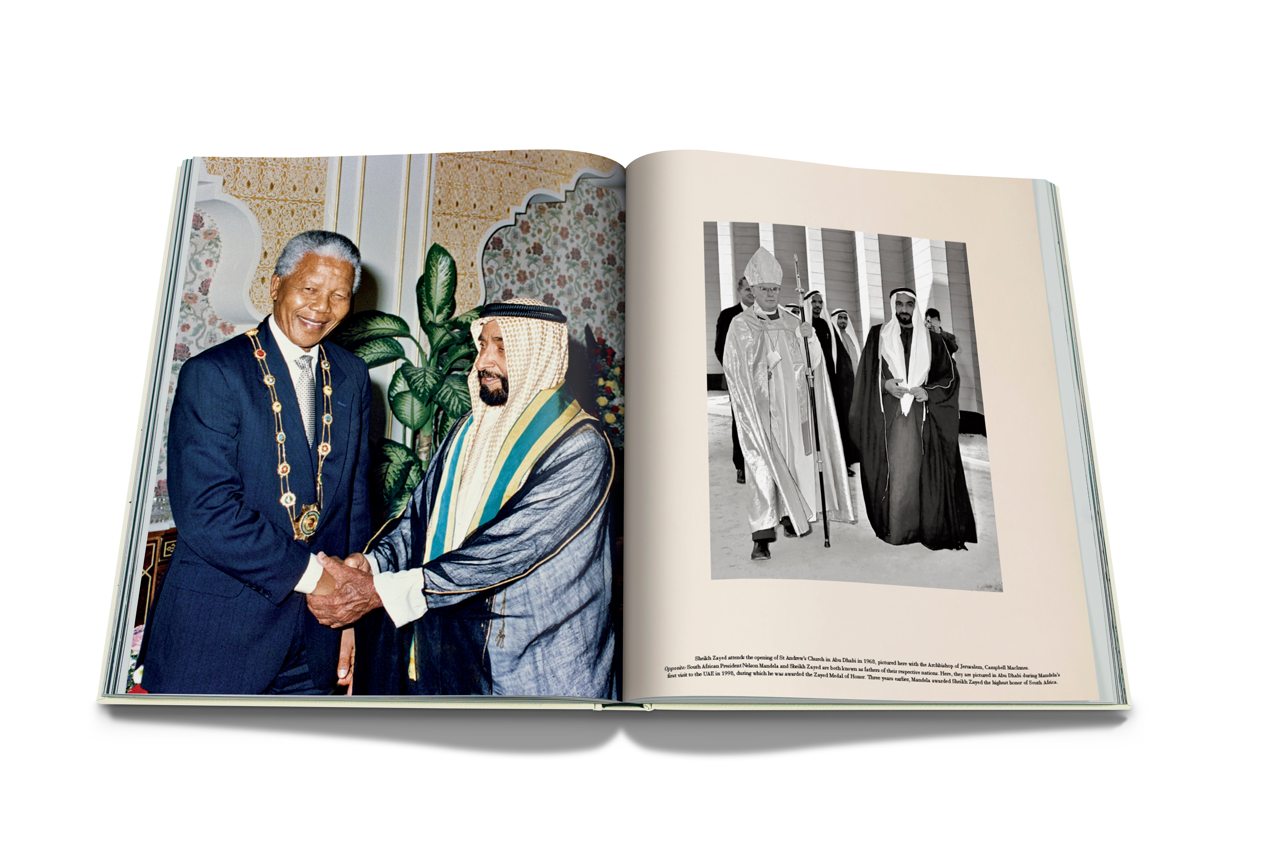 Sheikh zayed 4