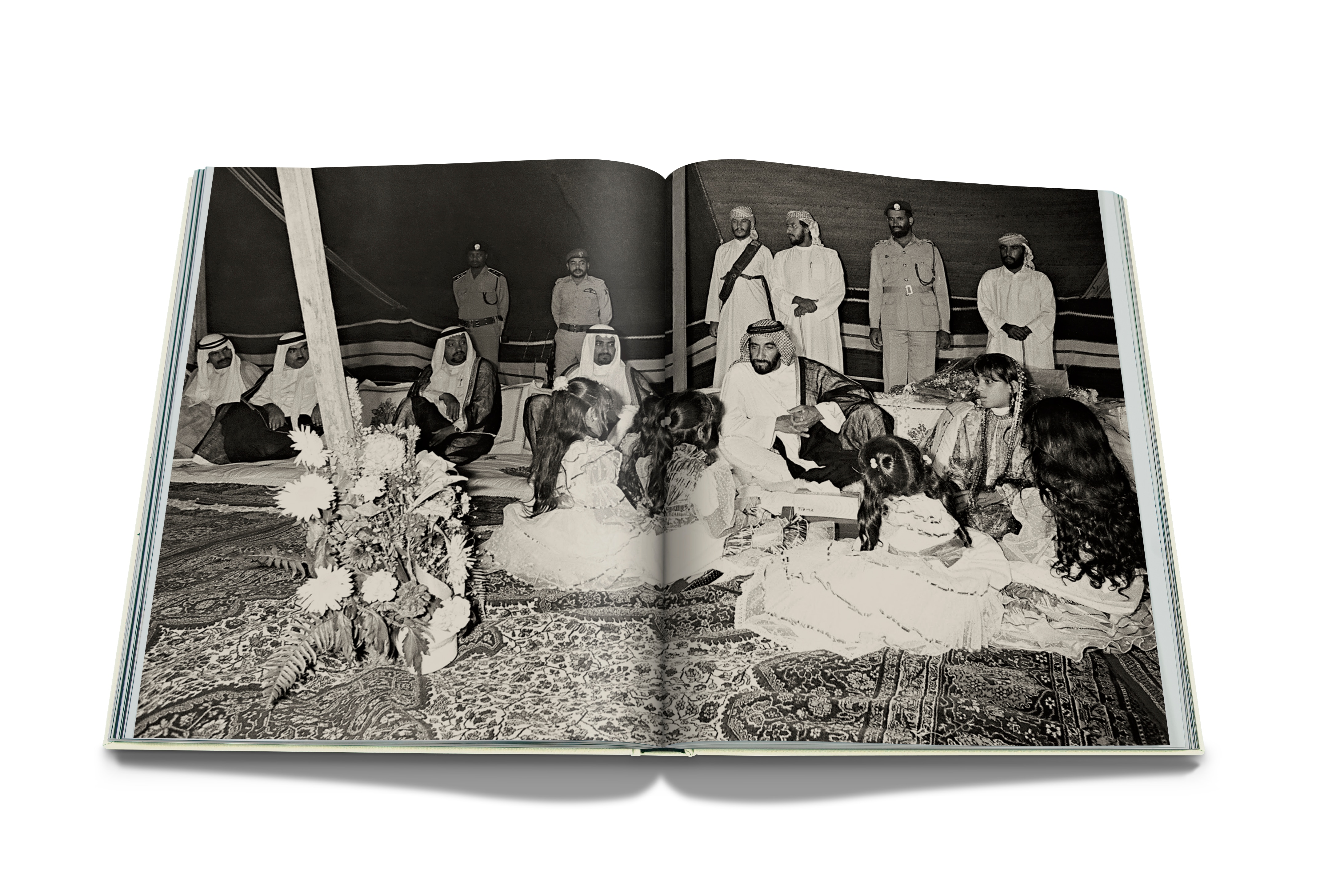 Sheikh zayed 5