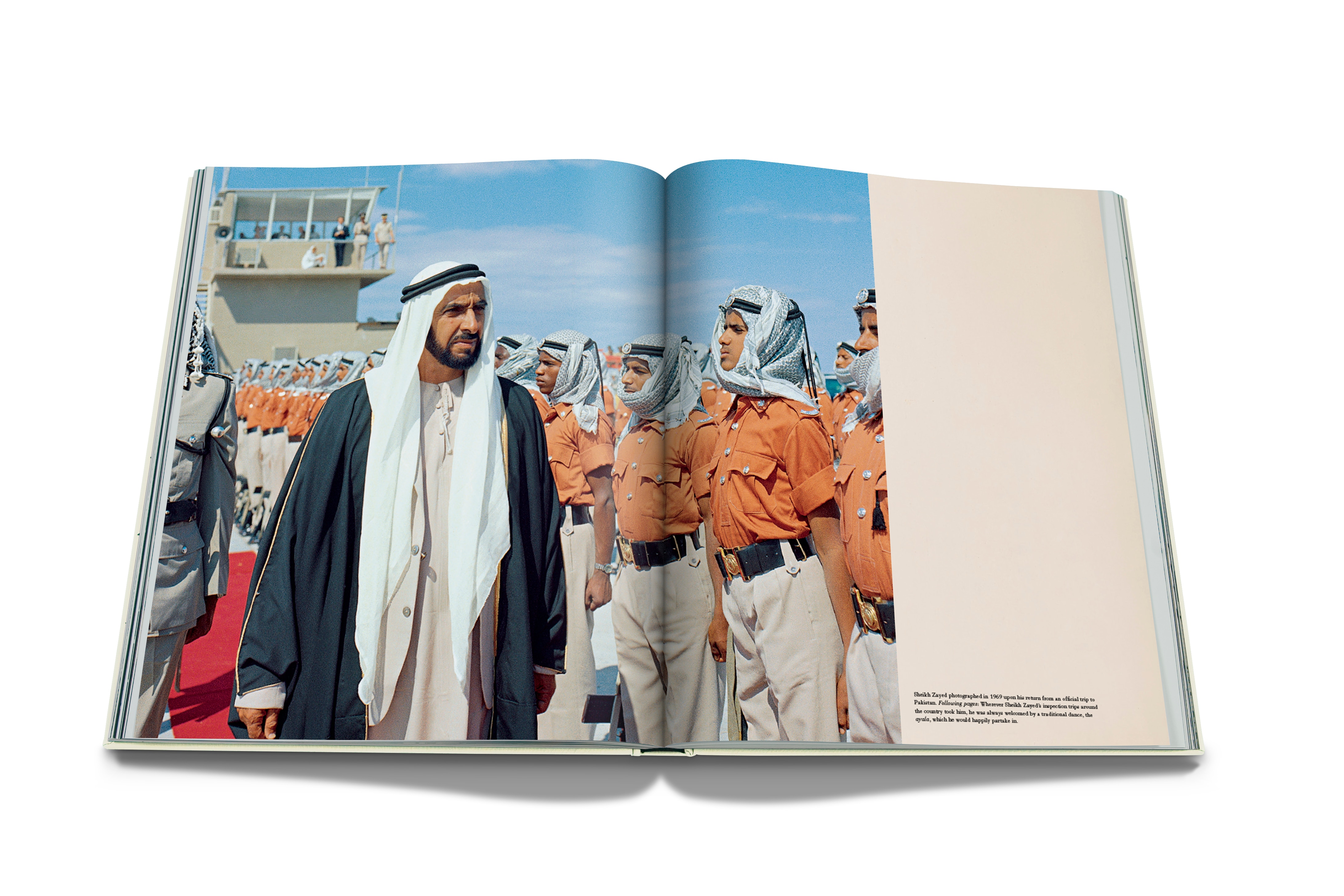 Sheikh zayed 7