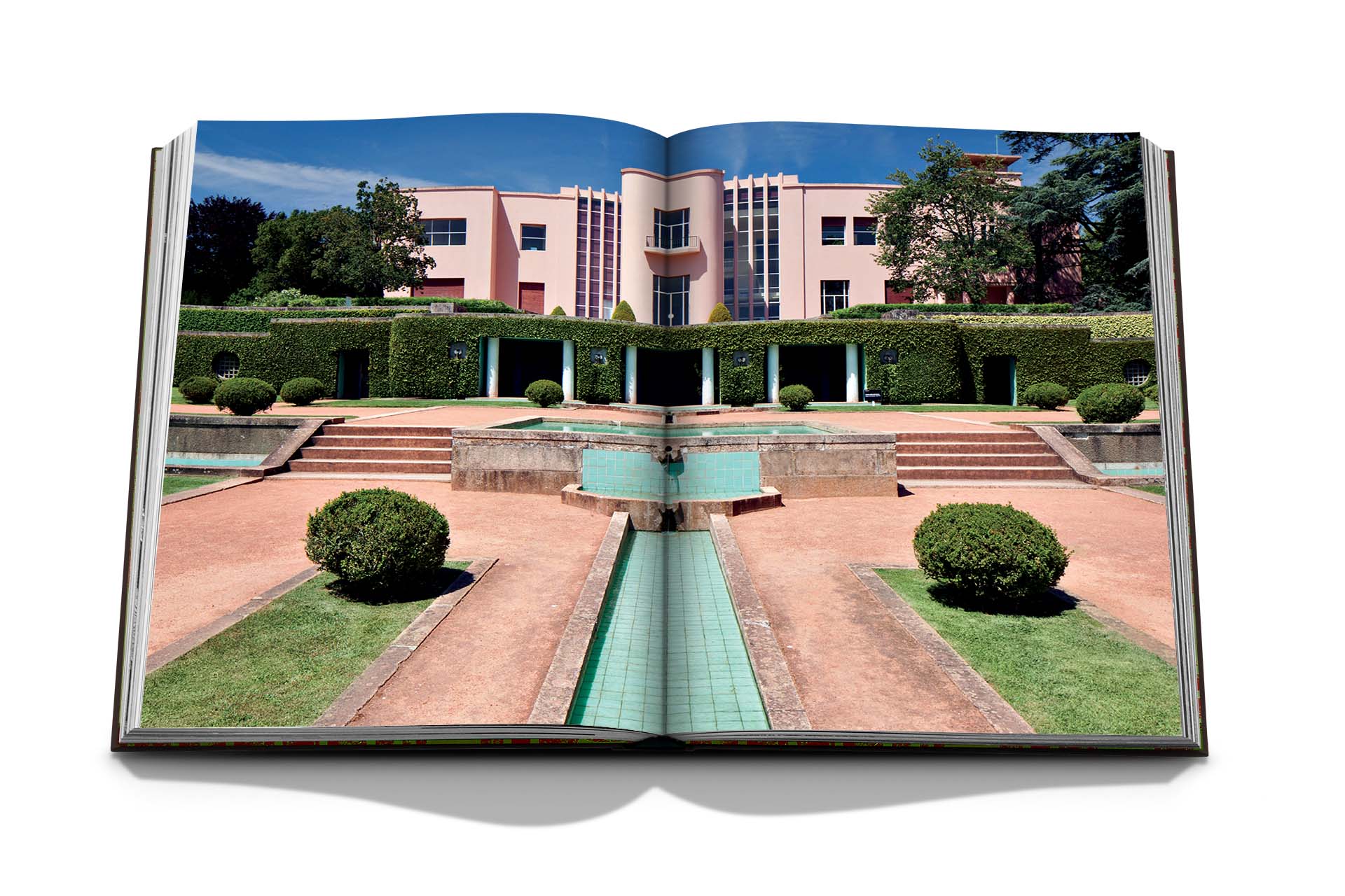 Art deco style 4