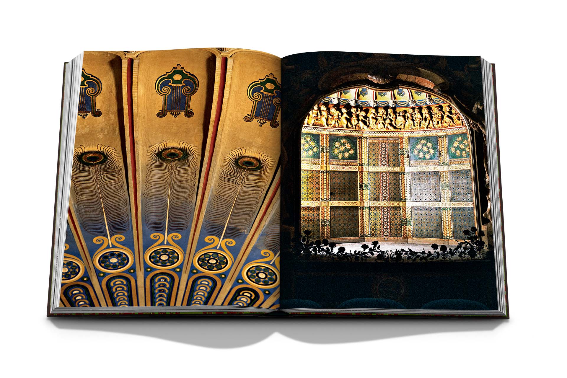 Art deco style 5