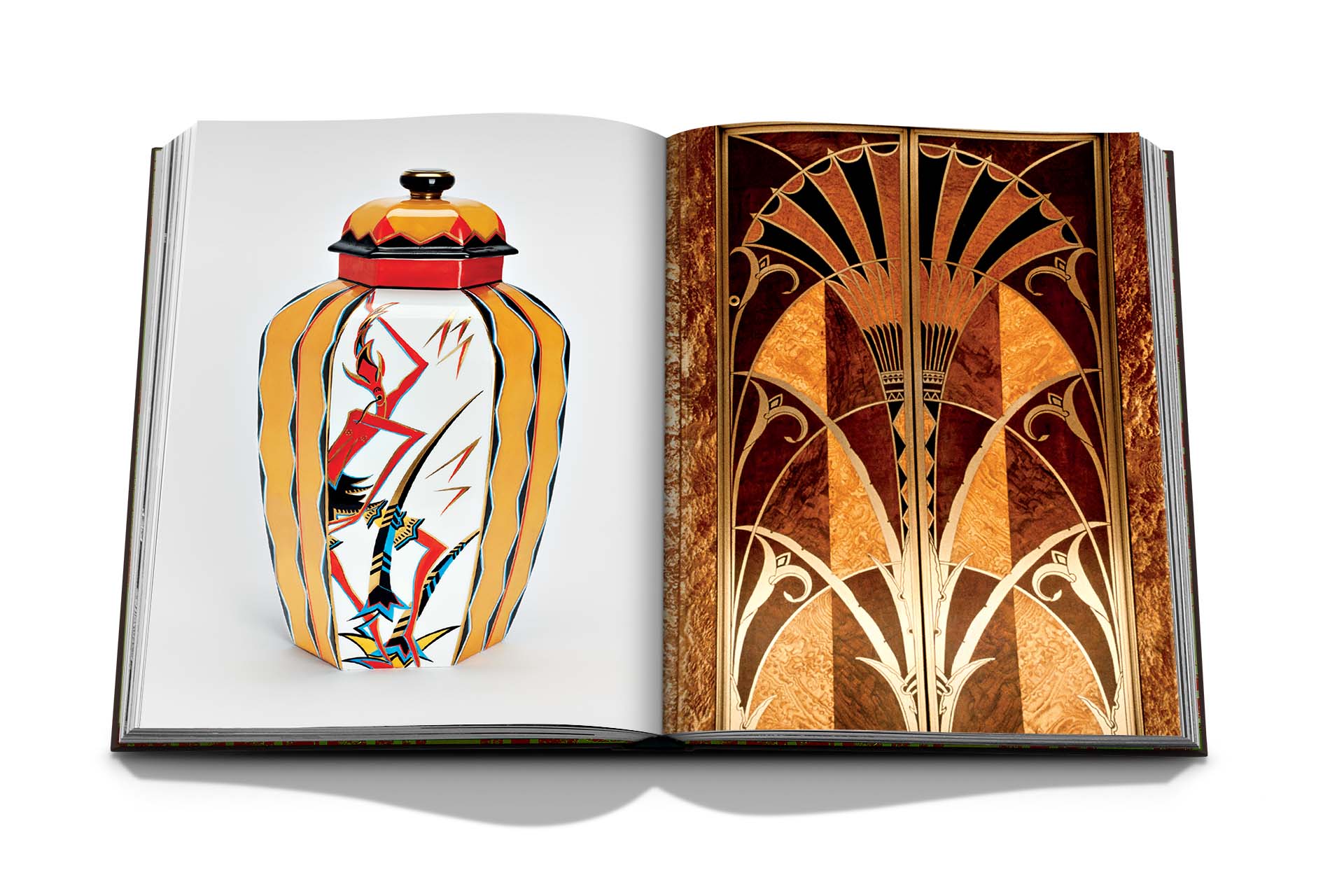 Art deco style 6