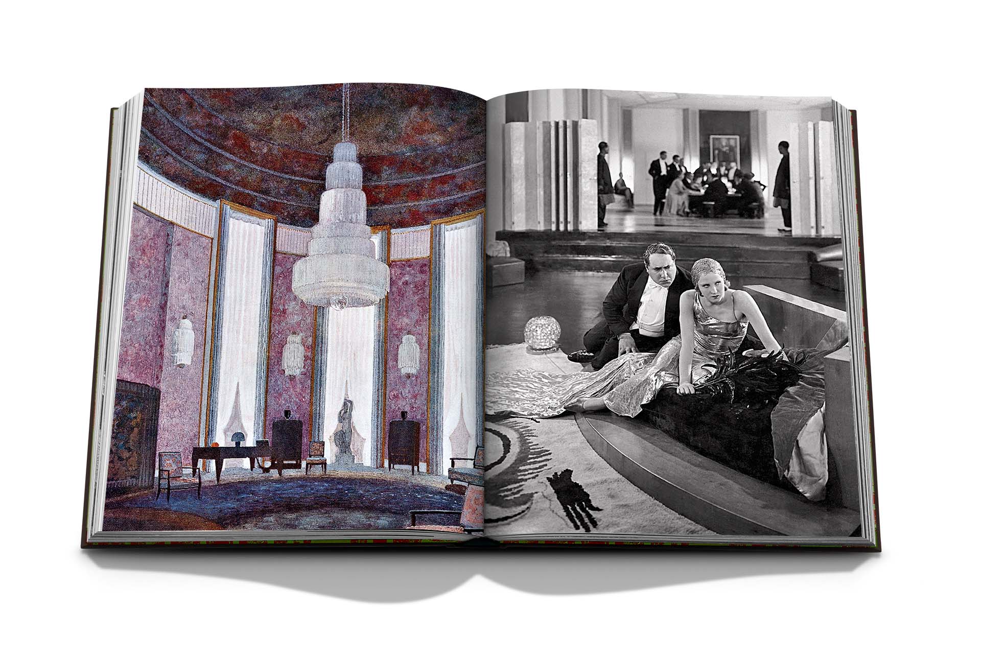 Art deco style 9