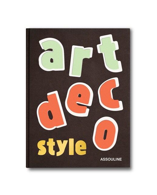 Art deco style 14