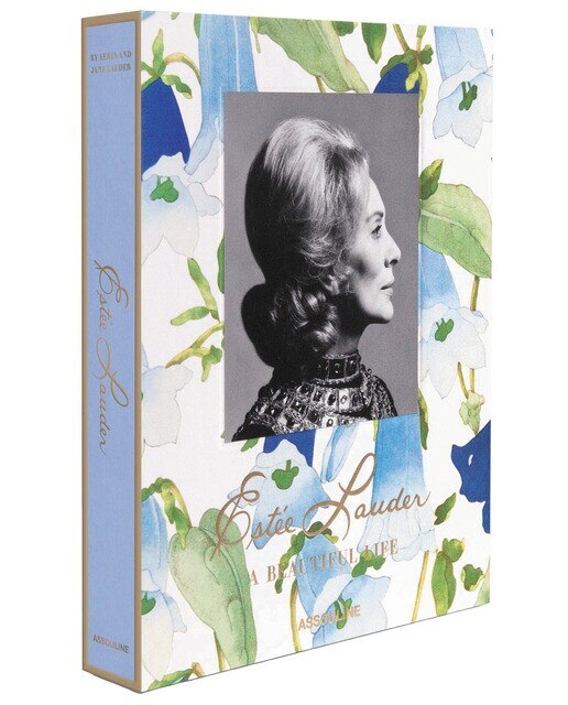 Estée lauder 1