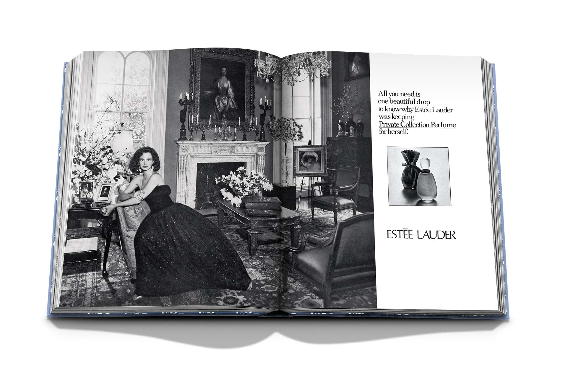 Estée lauder 8