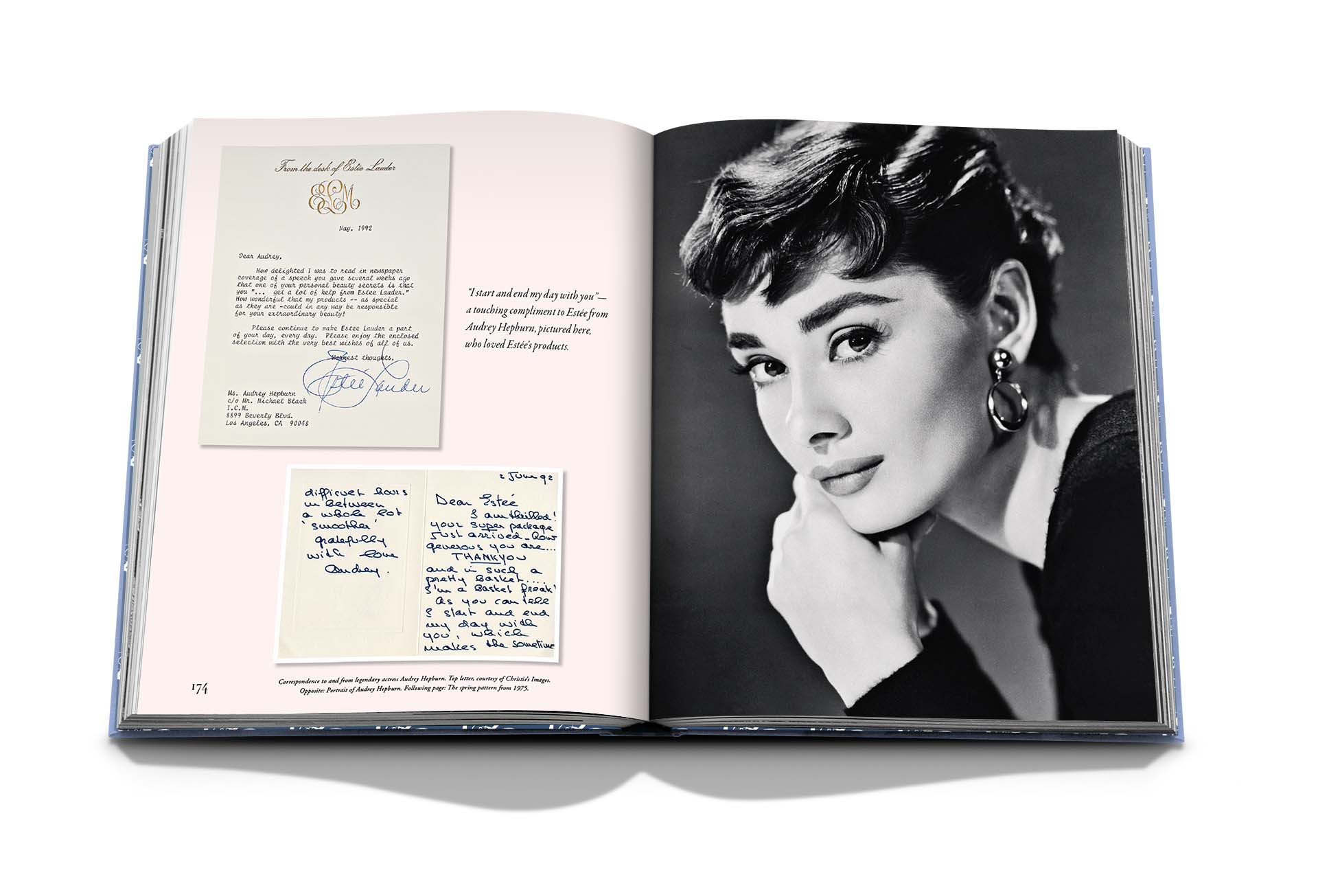 Estée lauder 10
