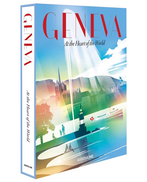 Imagem 0 de Geneva