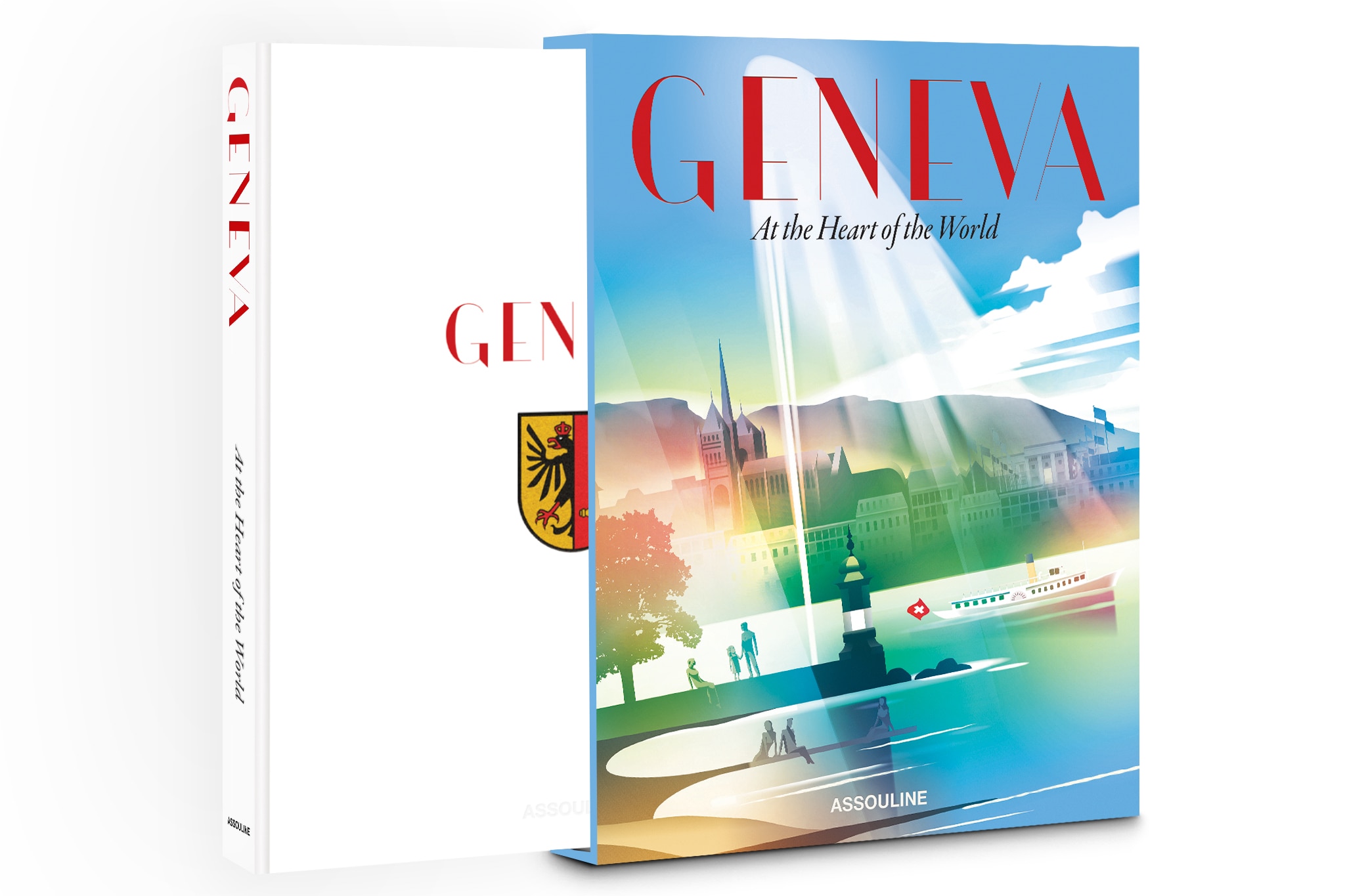Geneva 12