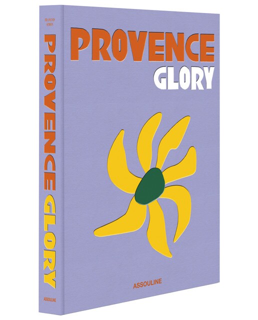 Provence glory 1