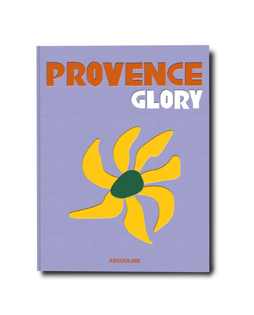Provence glory 3